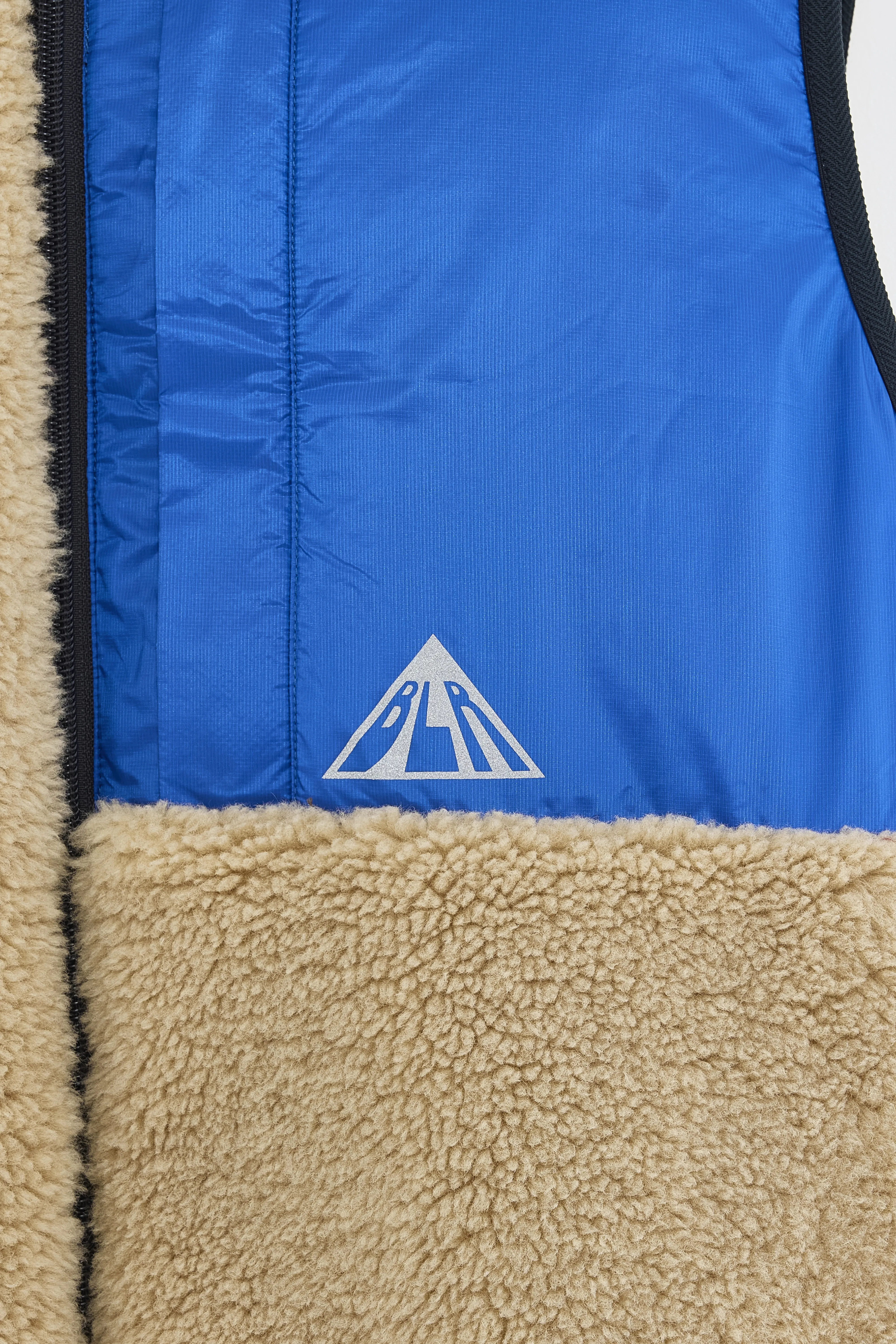 Hans bodywarmer (252 / B / BLUE NIGHTS) - Image 5