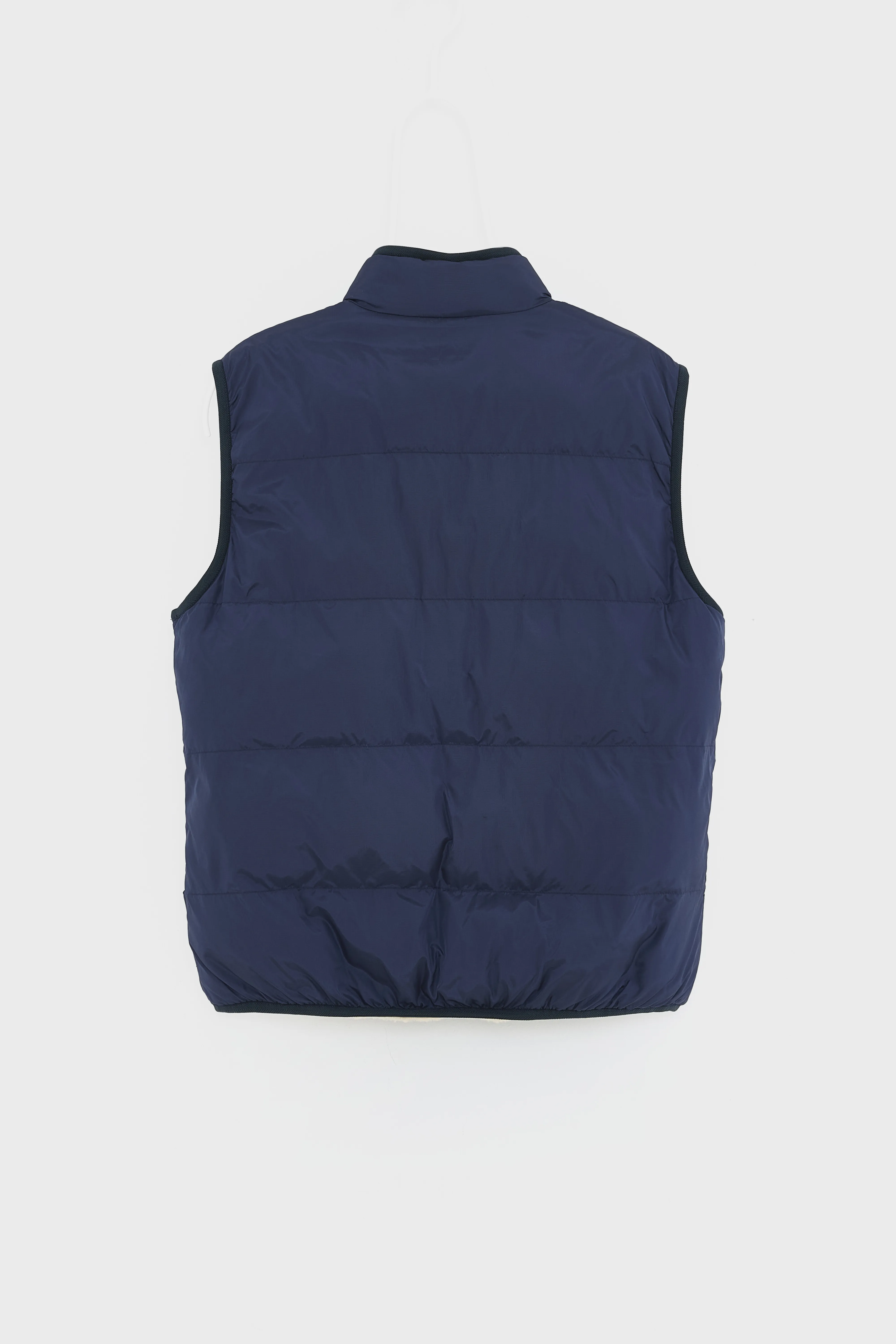 Hans bodywarmer (252 / B / BLUE NIGHTS) - Image 9