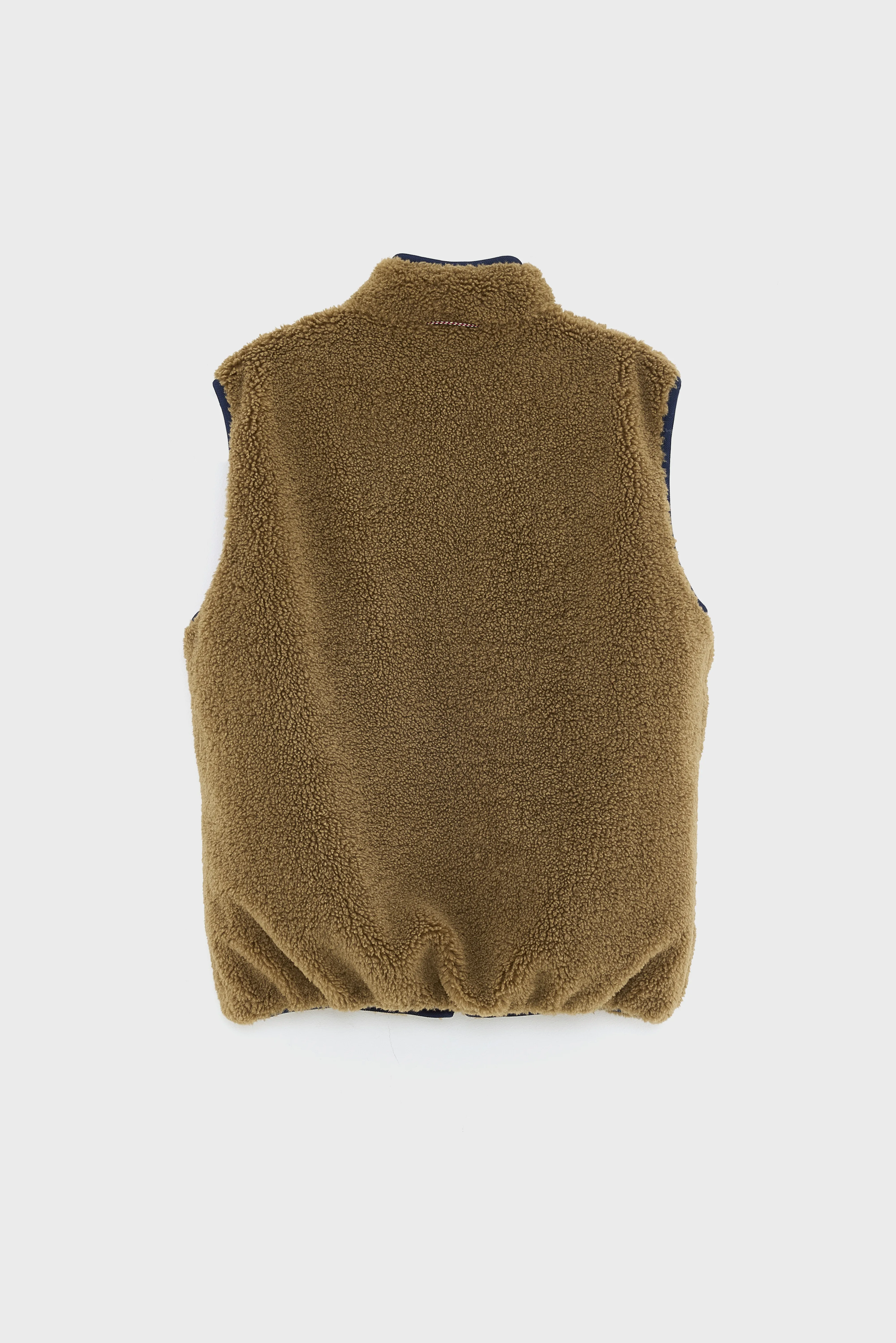 Hans bodywarmer (252 / B / LIPSTICK) - Image 10