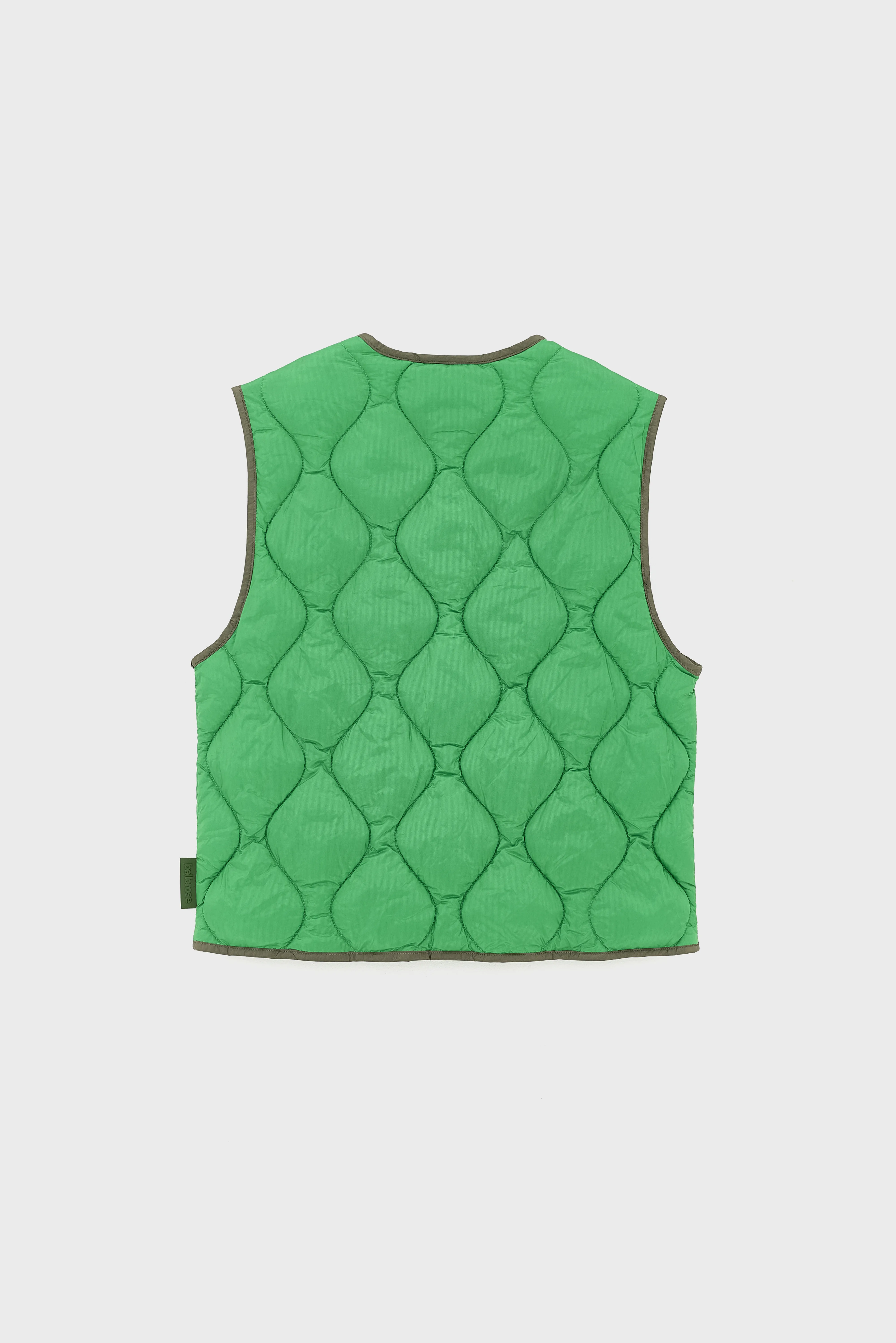 Hence bodywarmer (261 / B / CLOVER) - Image 3