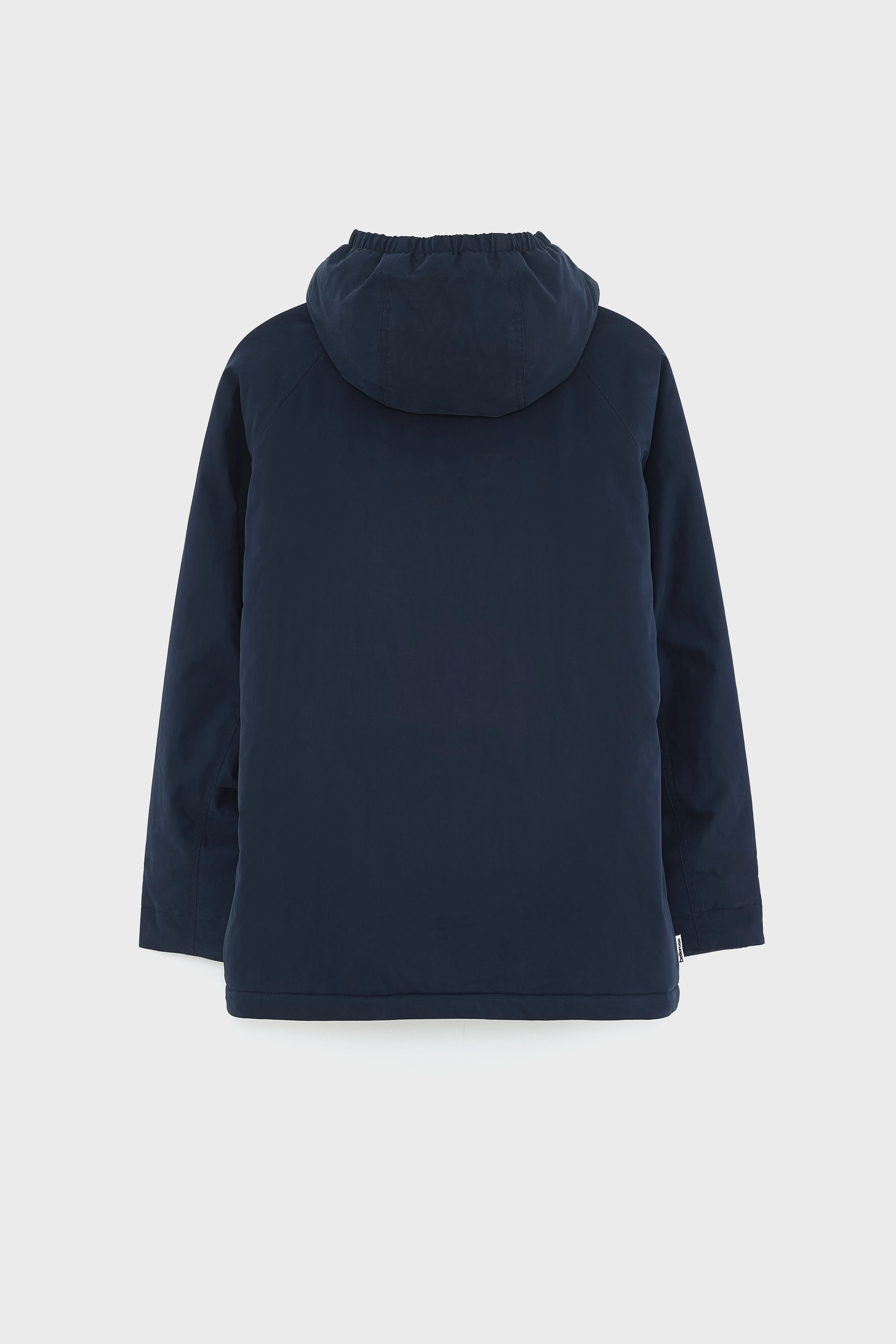 Hugues hooded coat (252 / B / AMERICA) - Image 5