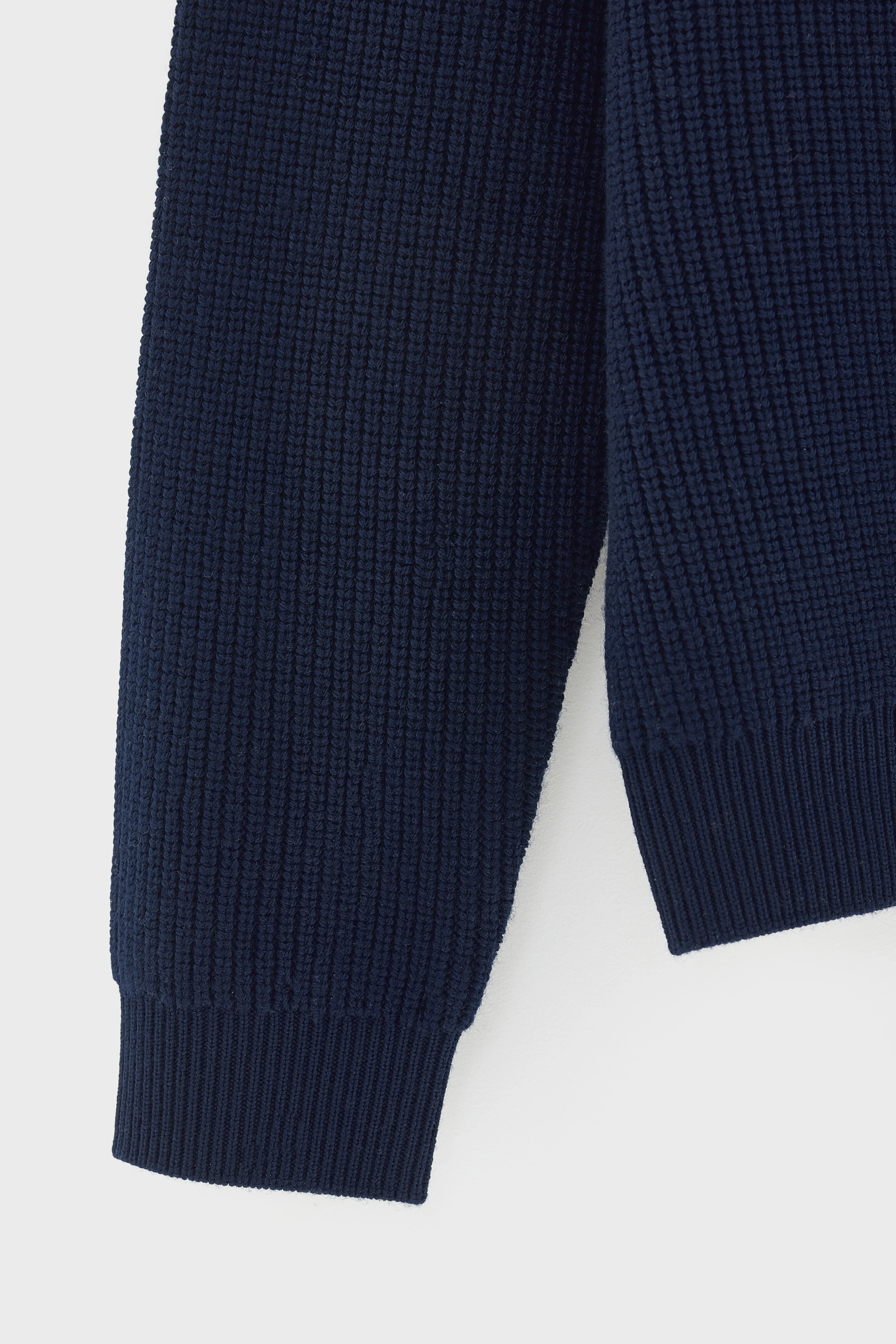 Awaca relaxed sweater (252 / B / AMERICA) - Image 3