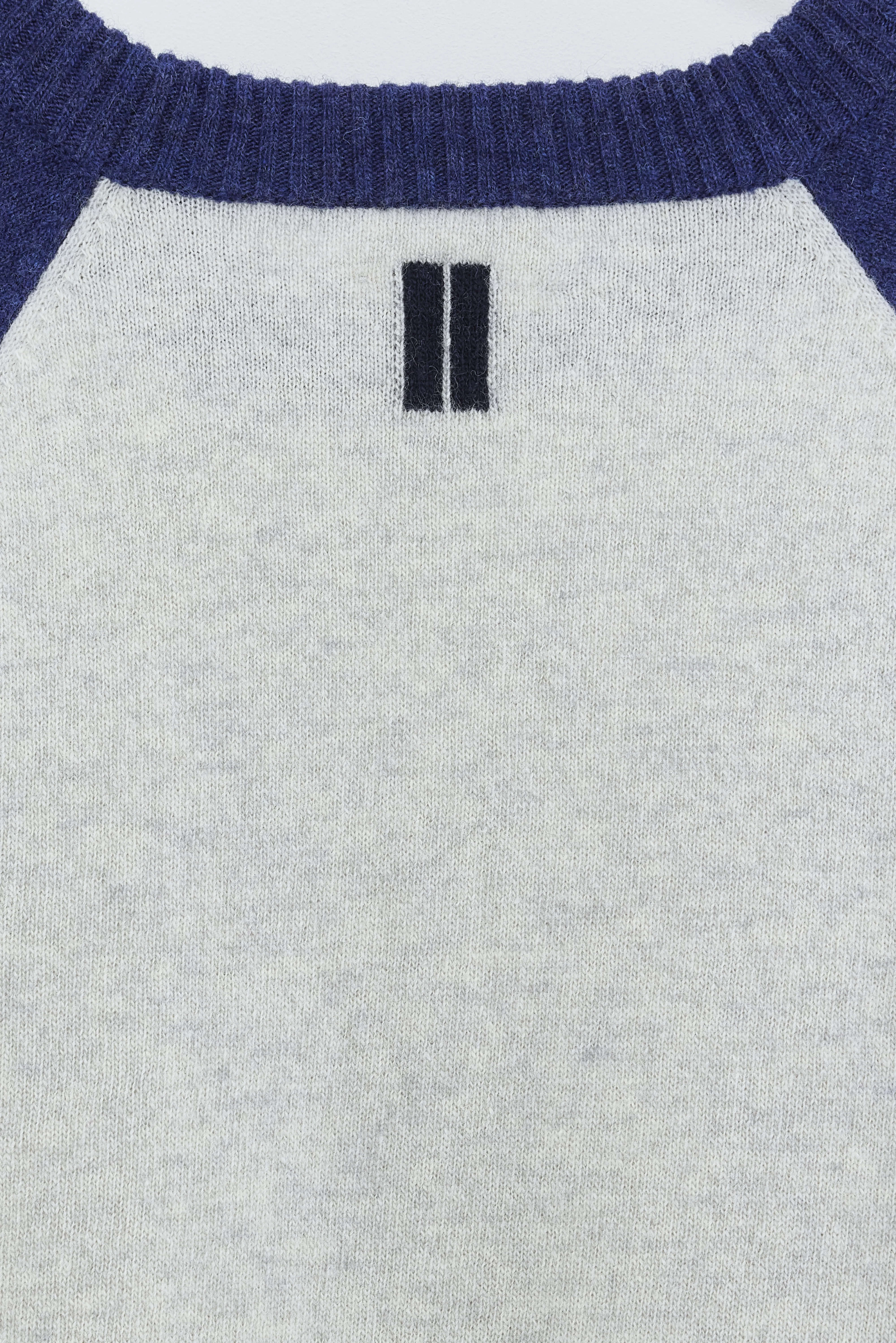 Laril relaxed sweater (252 / B / COMBO A) - Image 5