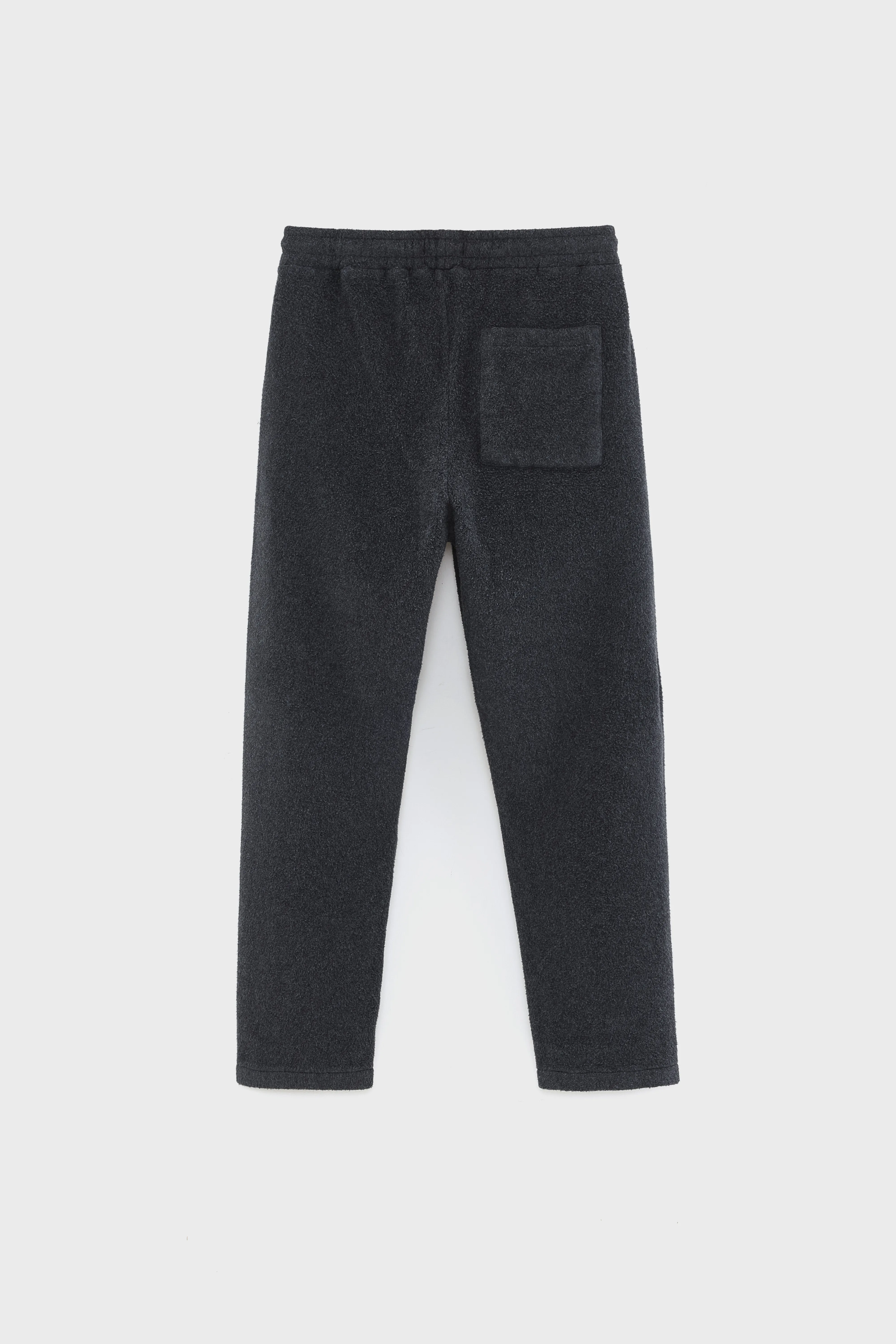 Maston relaxed jogpants (252 / B / ANTHRACITE) - Image 5
