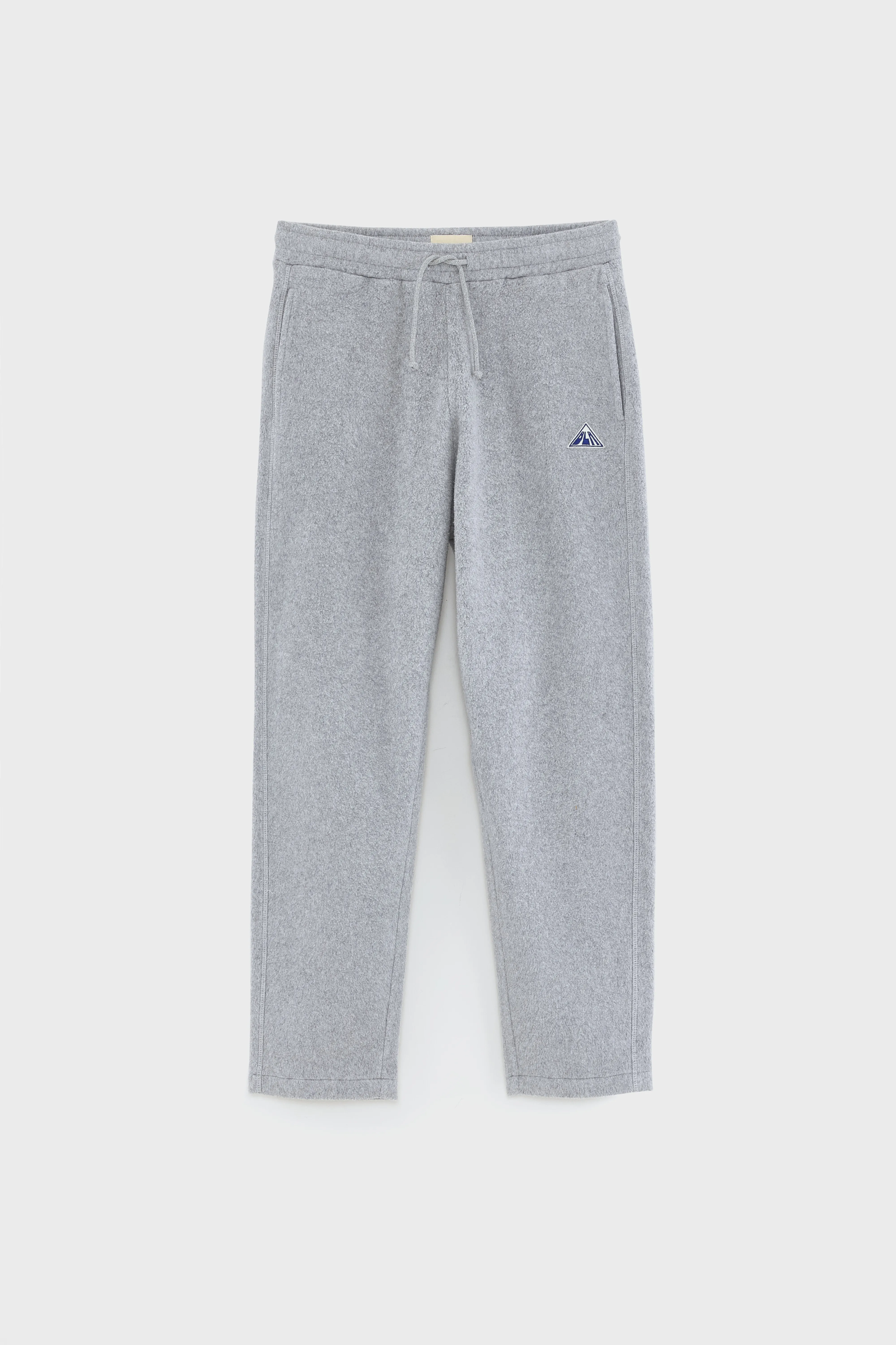 Maston relaxed jogpants (252 / B / H. GREY) - Image 2