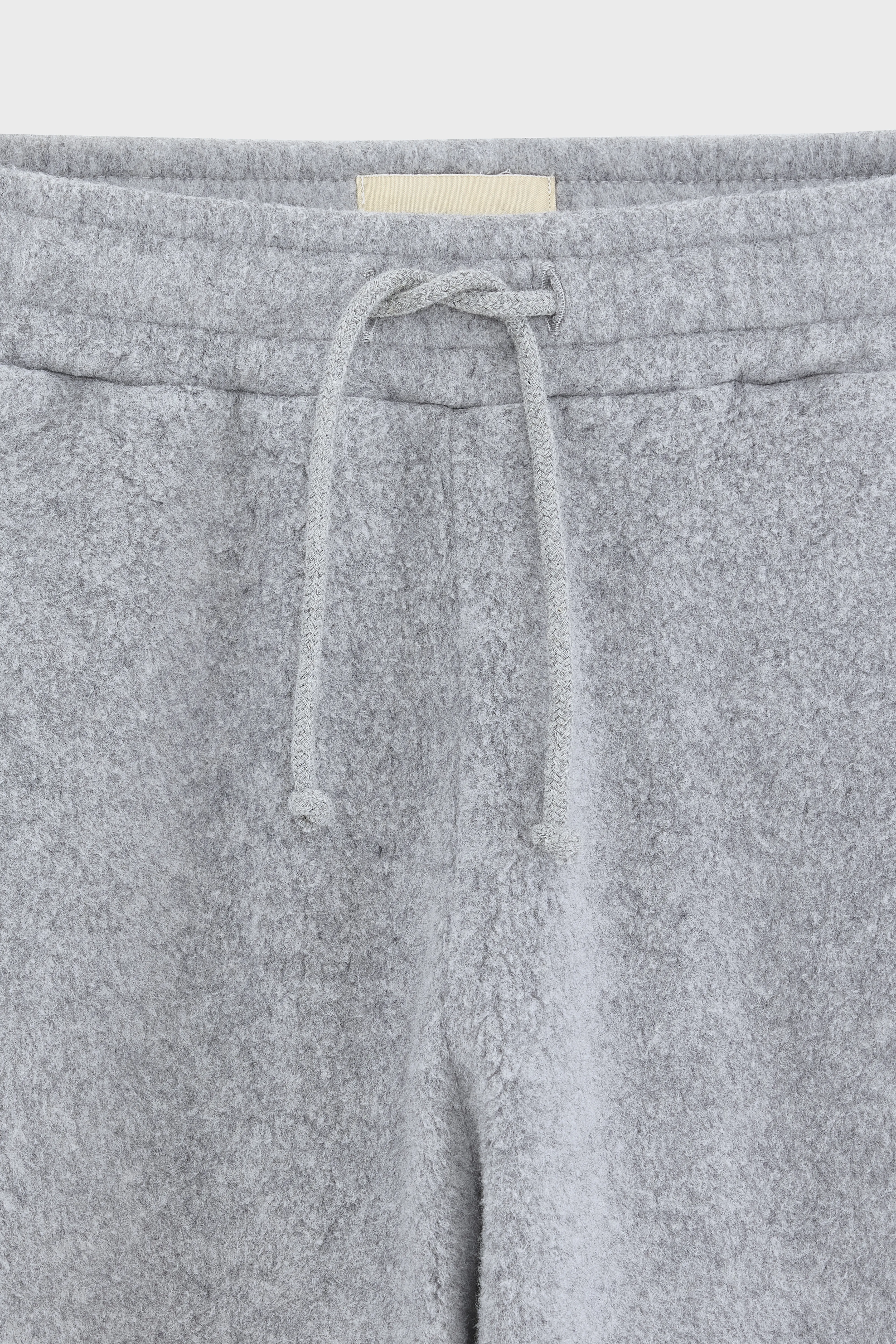 Maston relaxed jogpants (252 / B / H. GREY) - Image 3