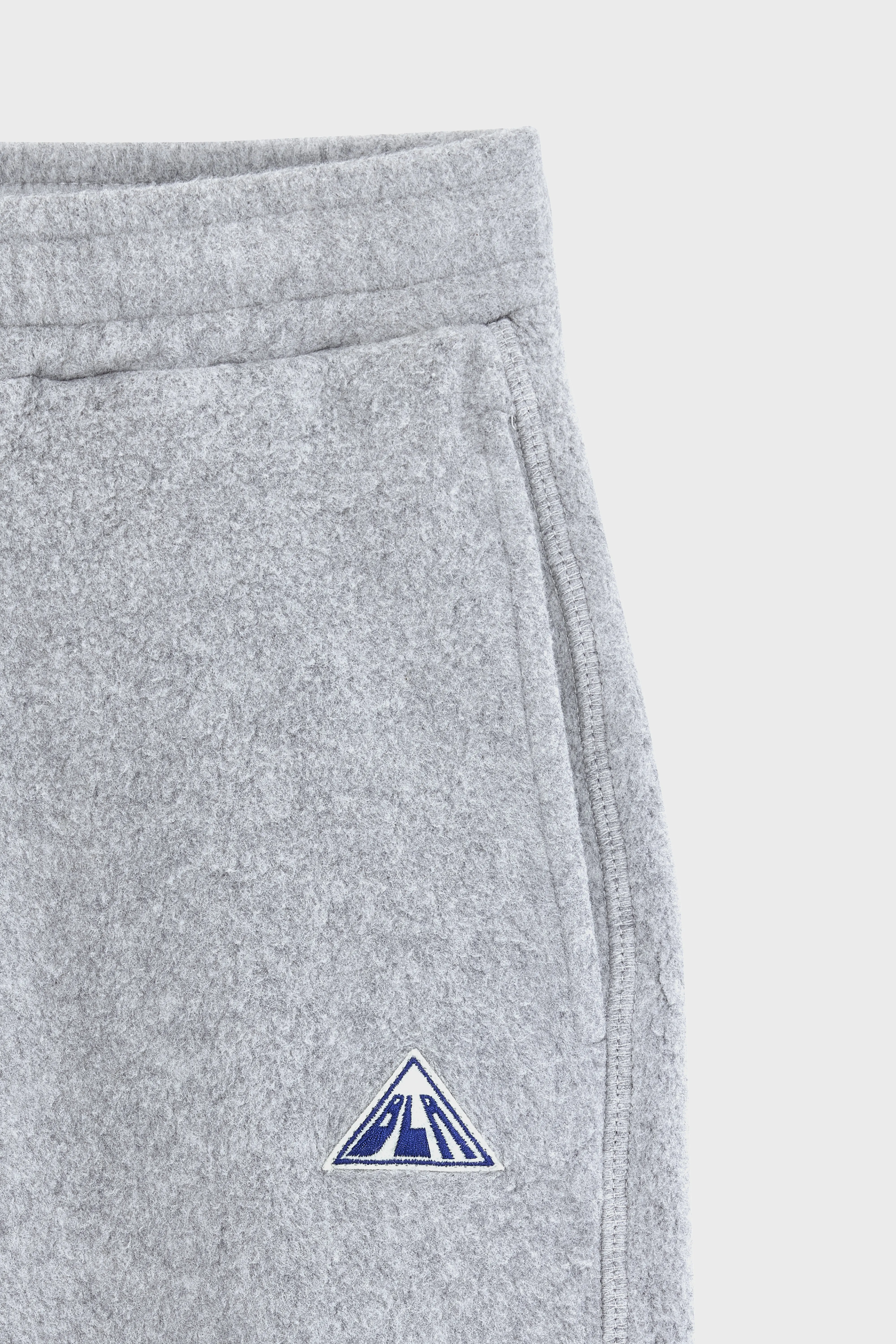 Maston relaxed jogpants (252 / B / H. GREY) - Image 4