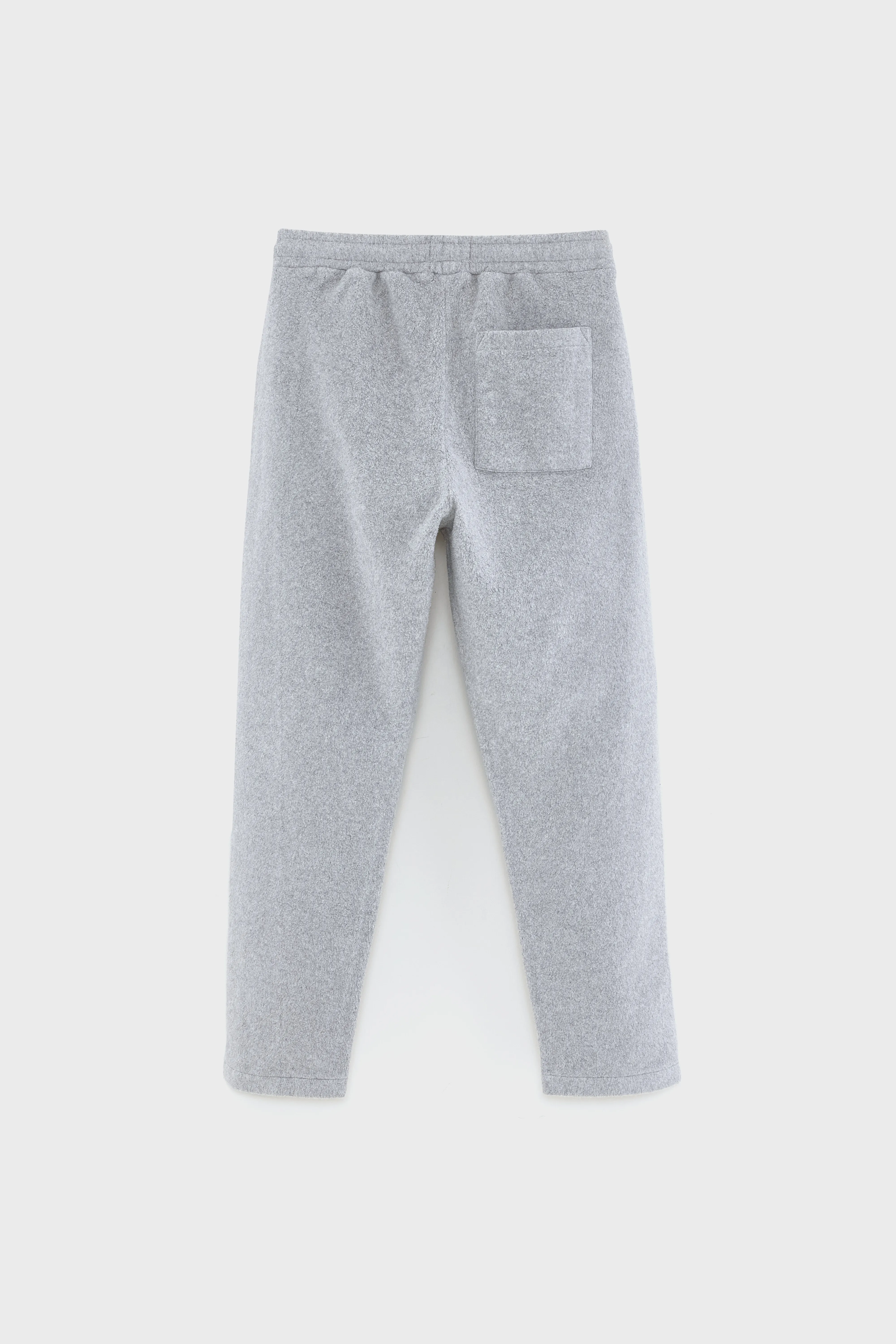 Maston relaxed jogpants (252 / B / H. GREY) - Image 5