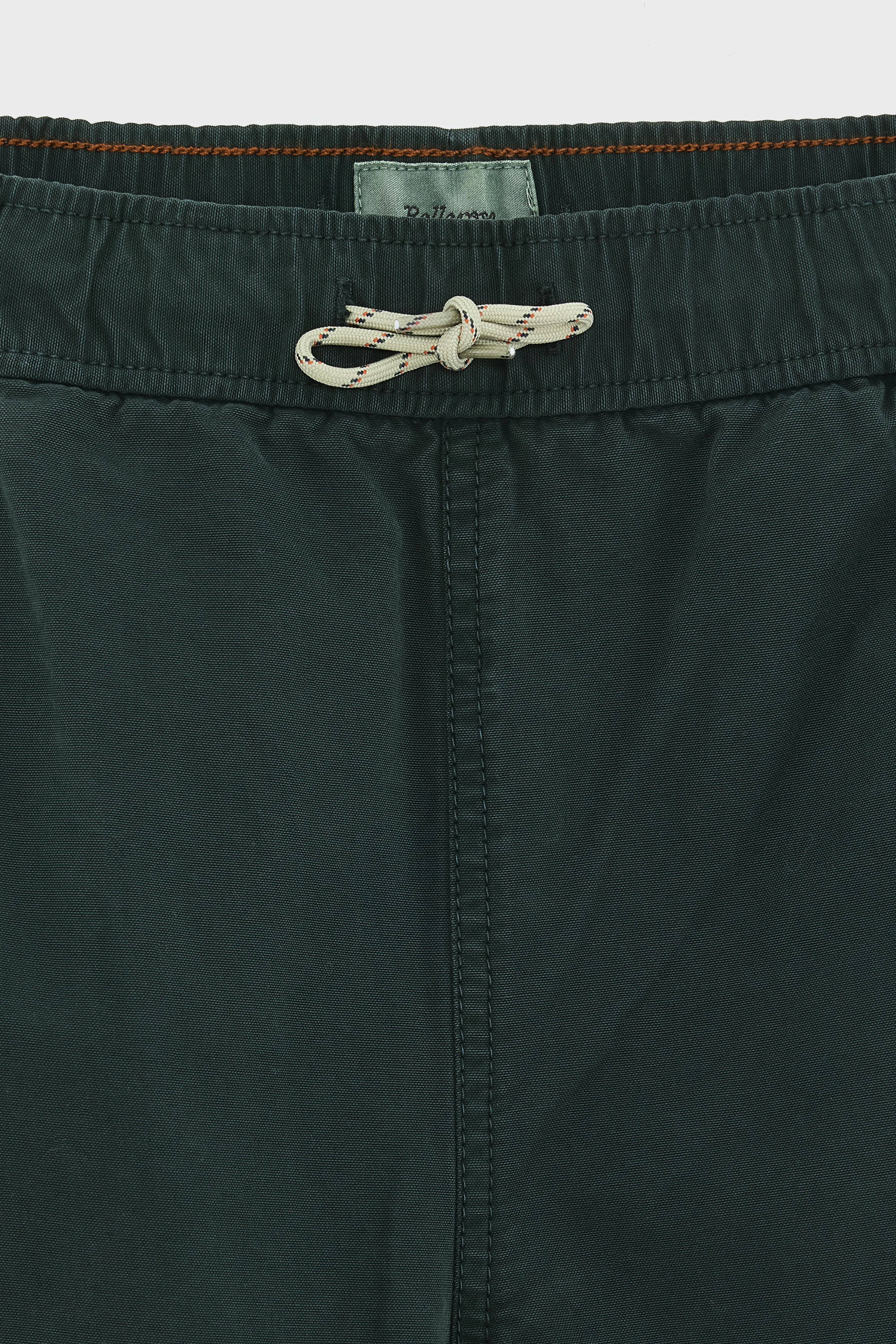 Pawel baggy trousers (252 / B / SCARABEE) - Image 3