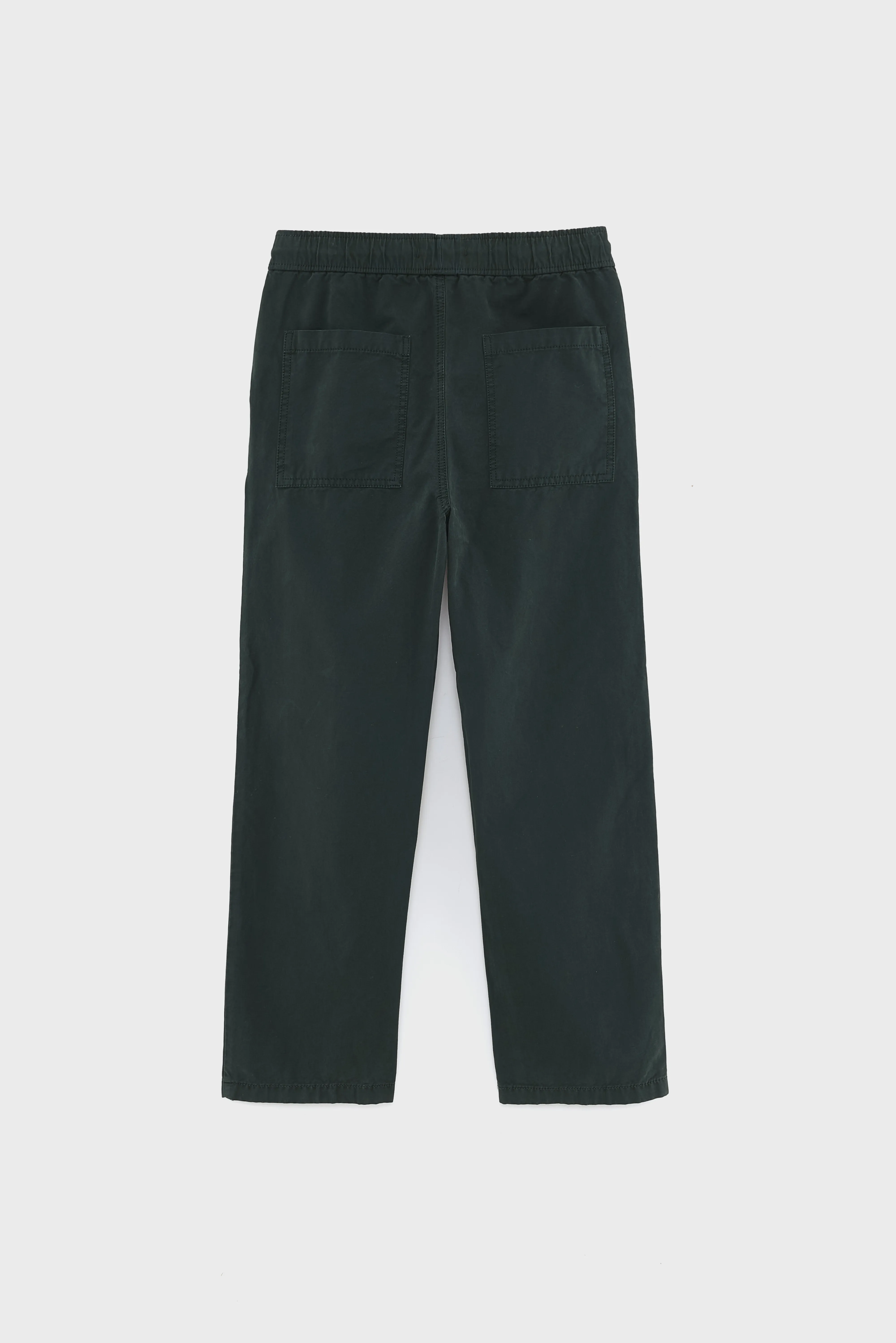 Pawel baggy trousers (252 / B / SCARABEE) - Image 4