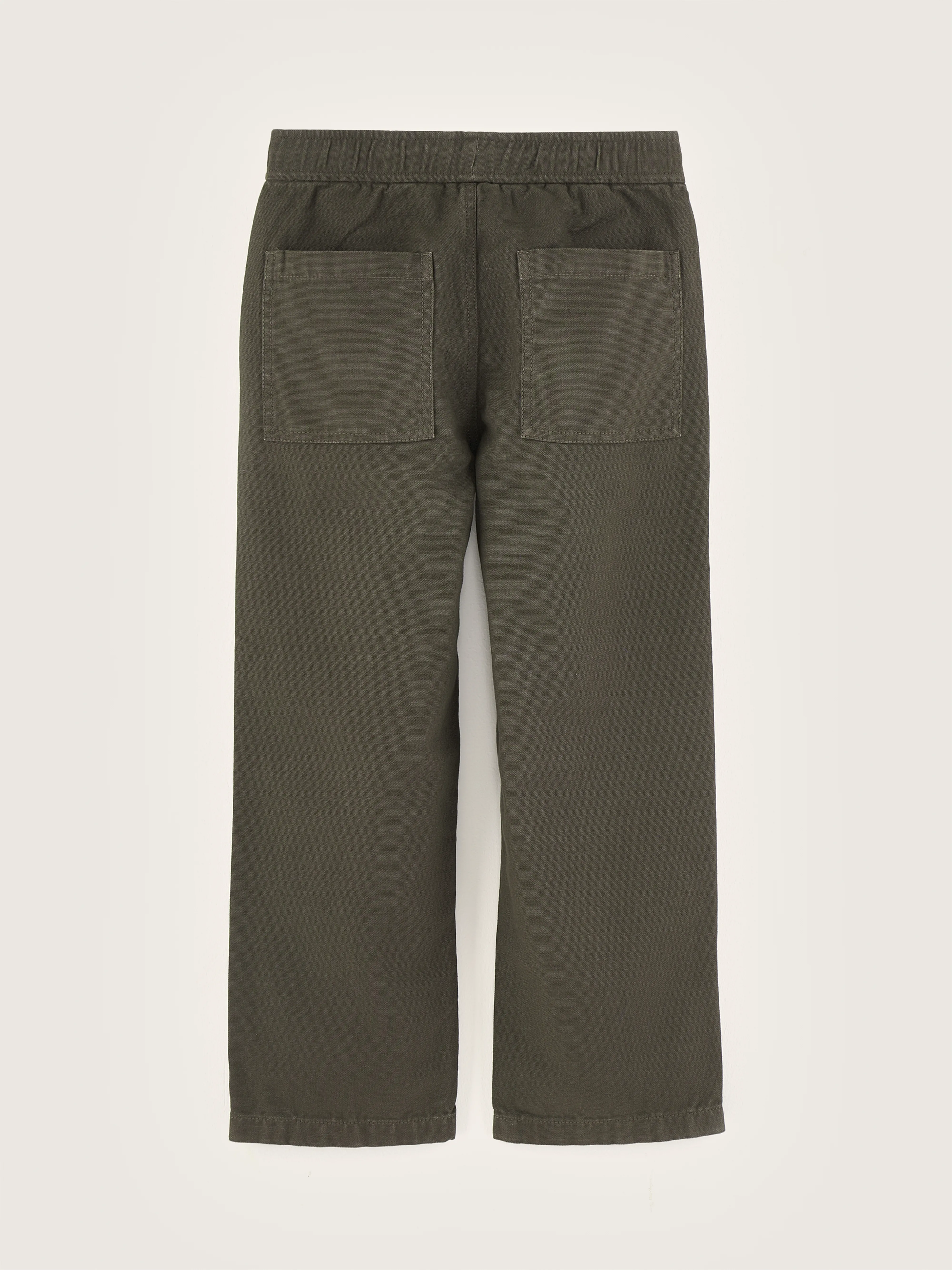 Pawel baggy trousers   (242 / B / TANK) - Image 5