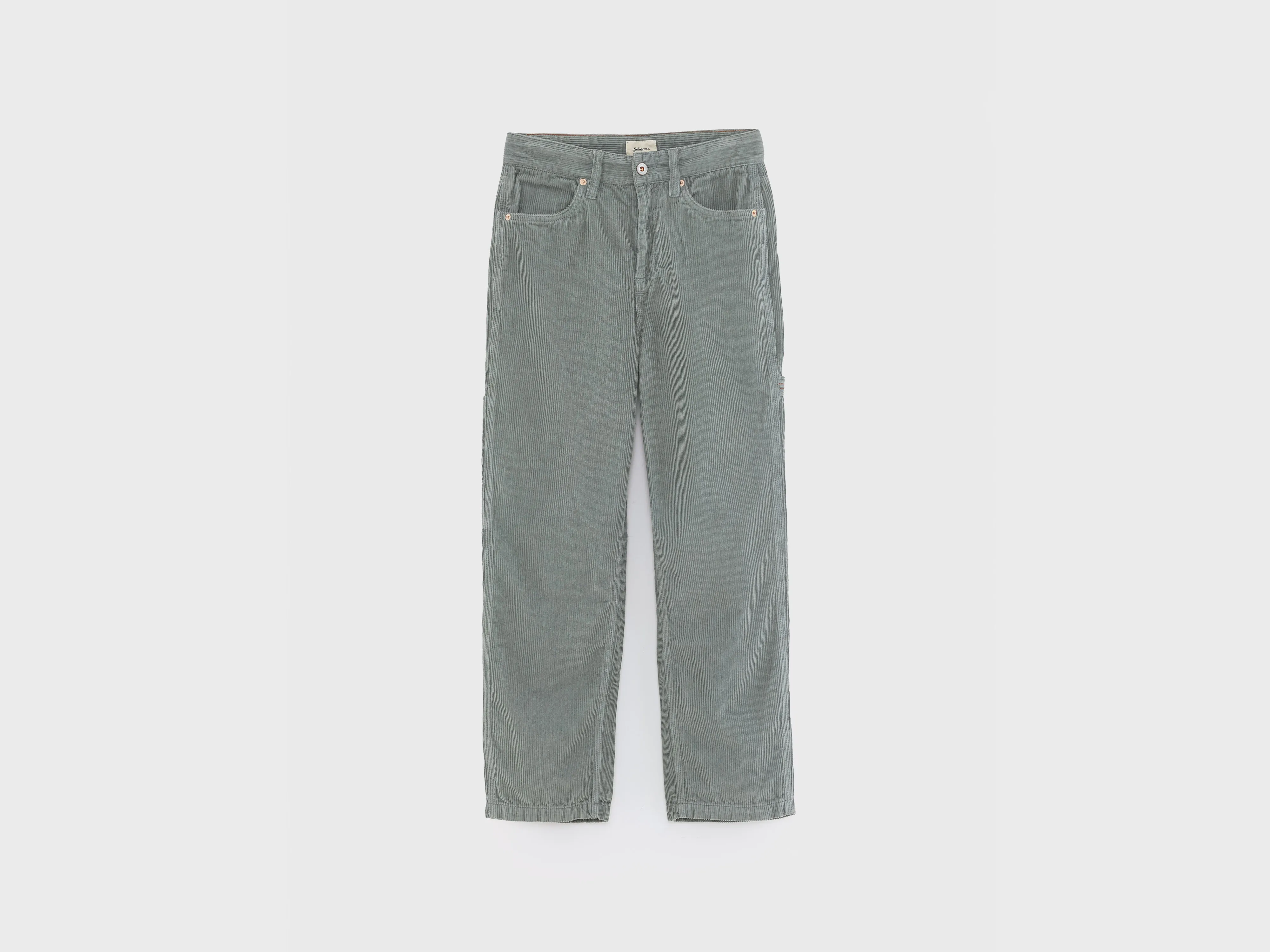 Peterson relaxed pants (252 / B / LIMESTONE)