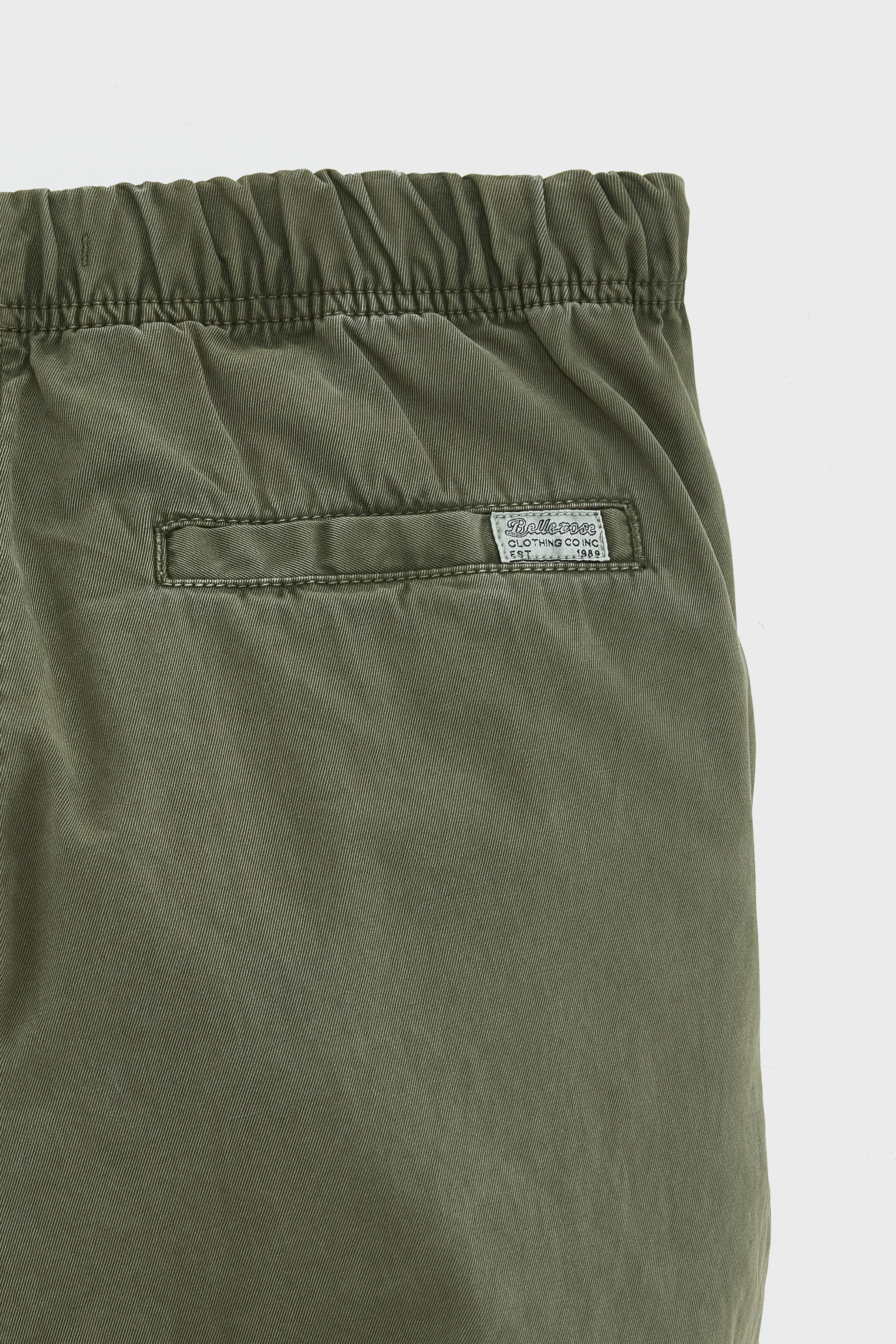 Wessley baggy trousers (252 / B / CEDAR) - Image 6
