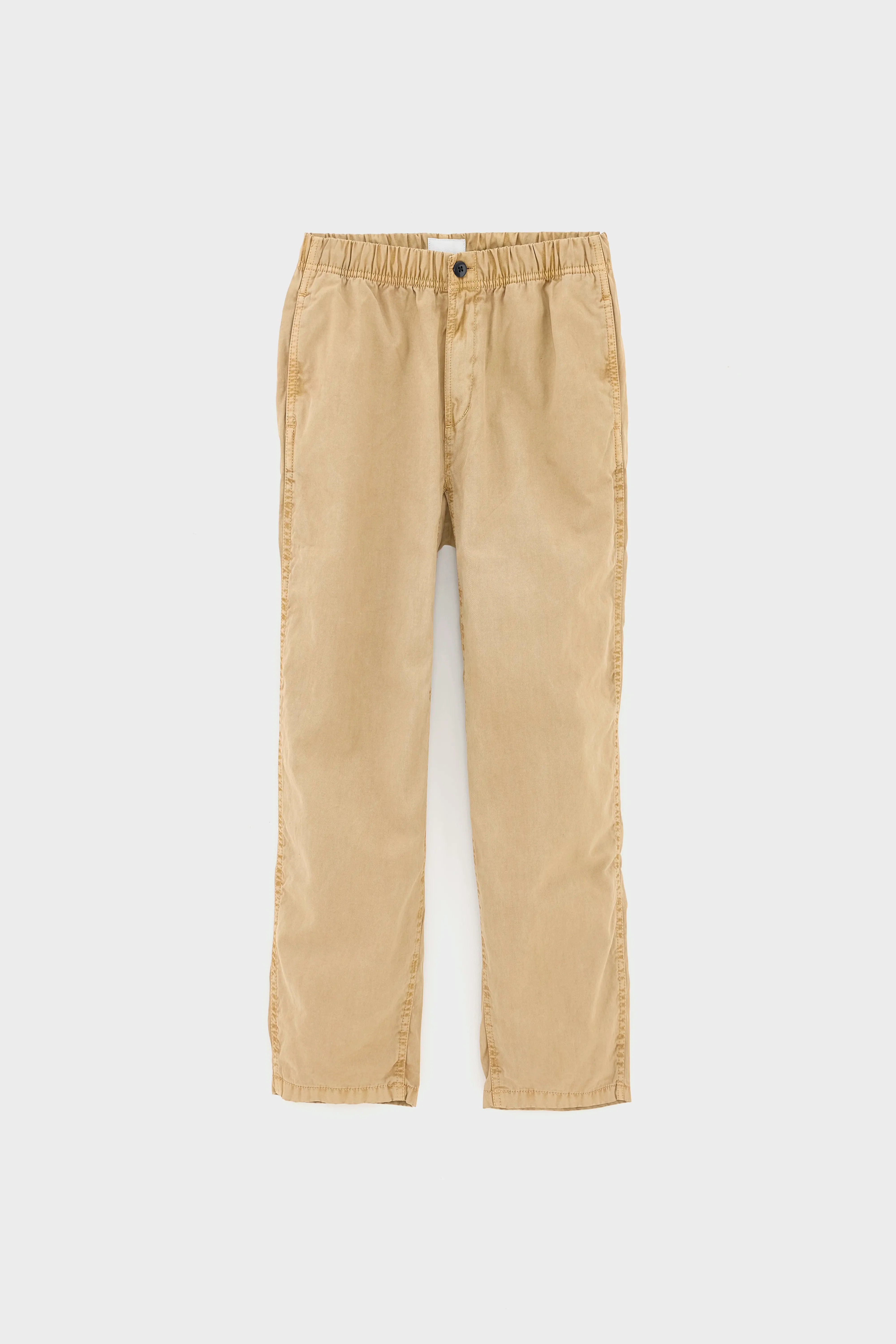 Wessley baggy trousers (261 / B / CHINO) - Image 2