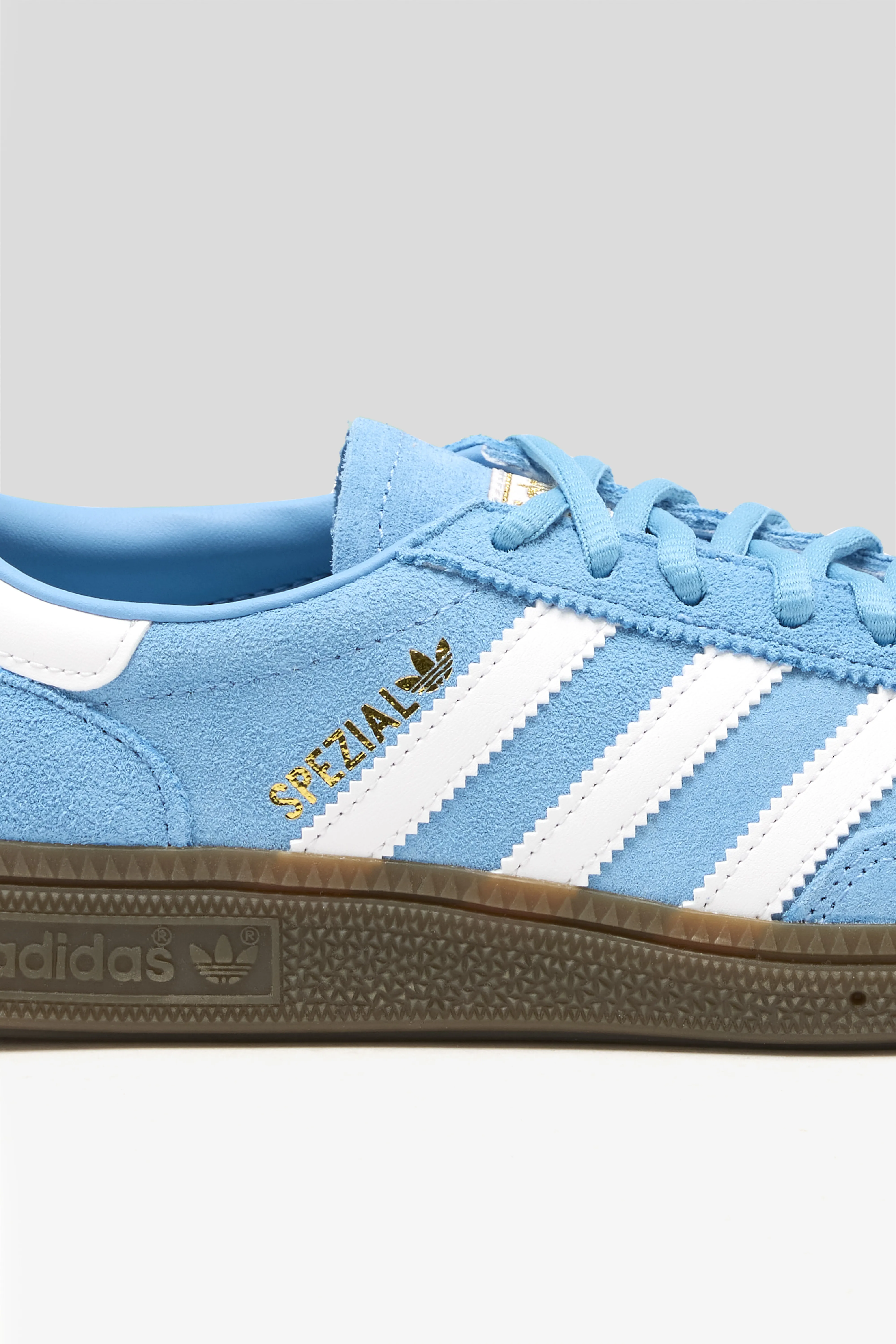 Handball Spezial for Juniors  (251 / B / BLUE) - Image 5