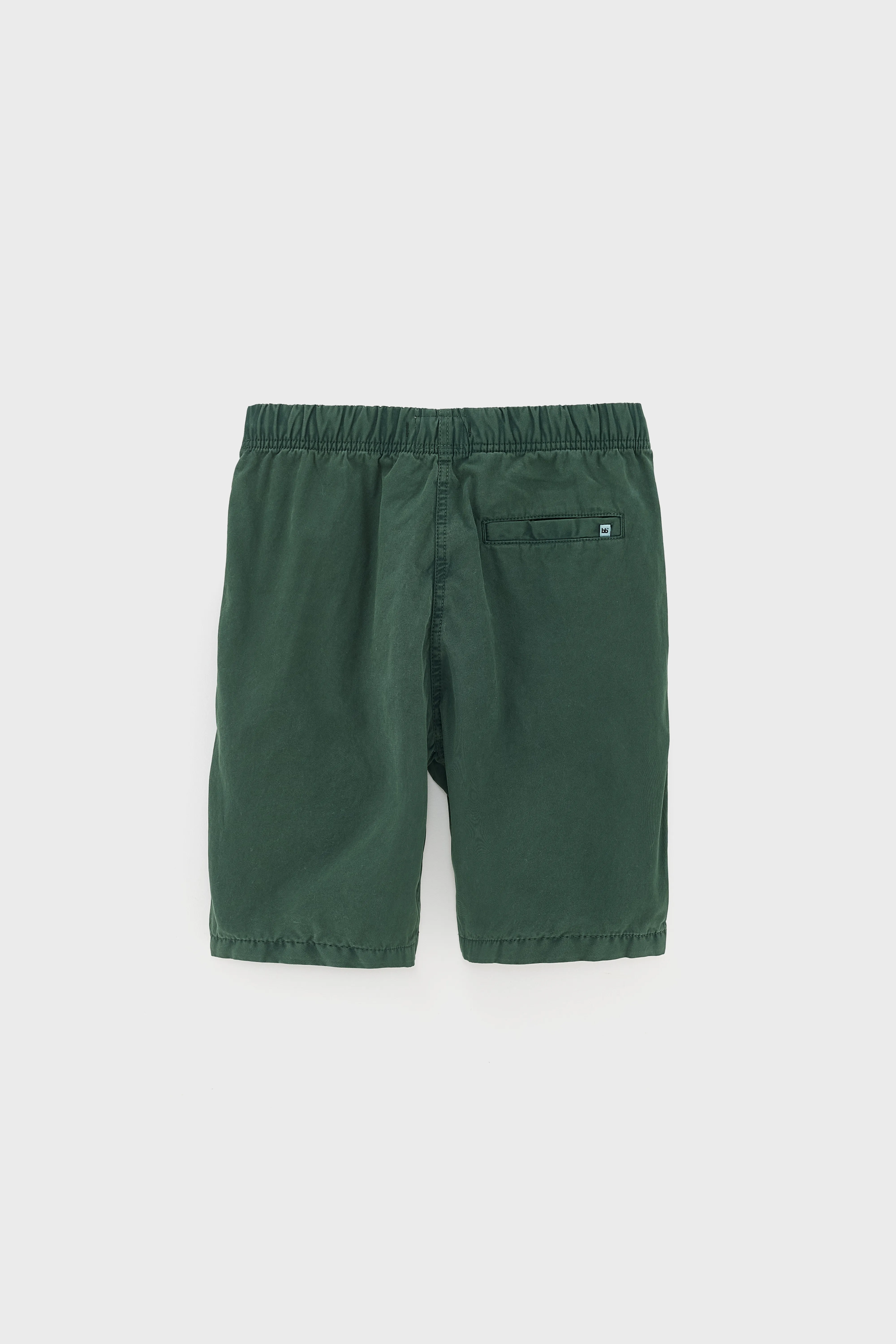 Wess baggy shorts (261 / B / BAOBAB) - Image 3