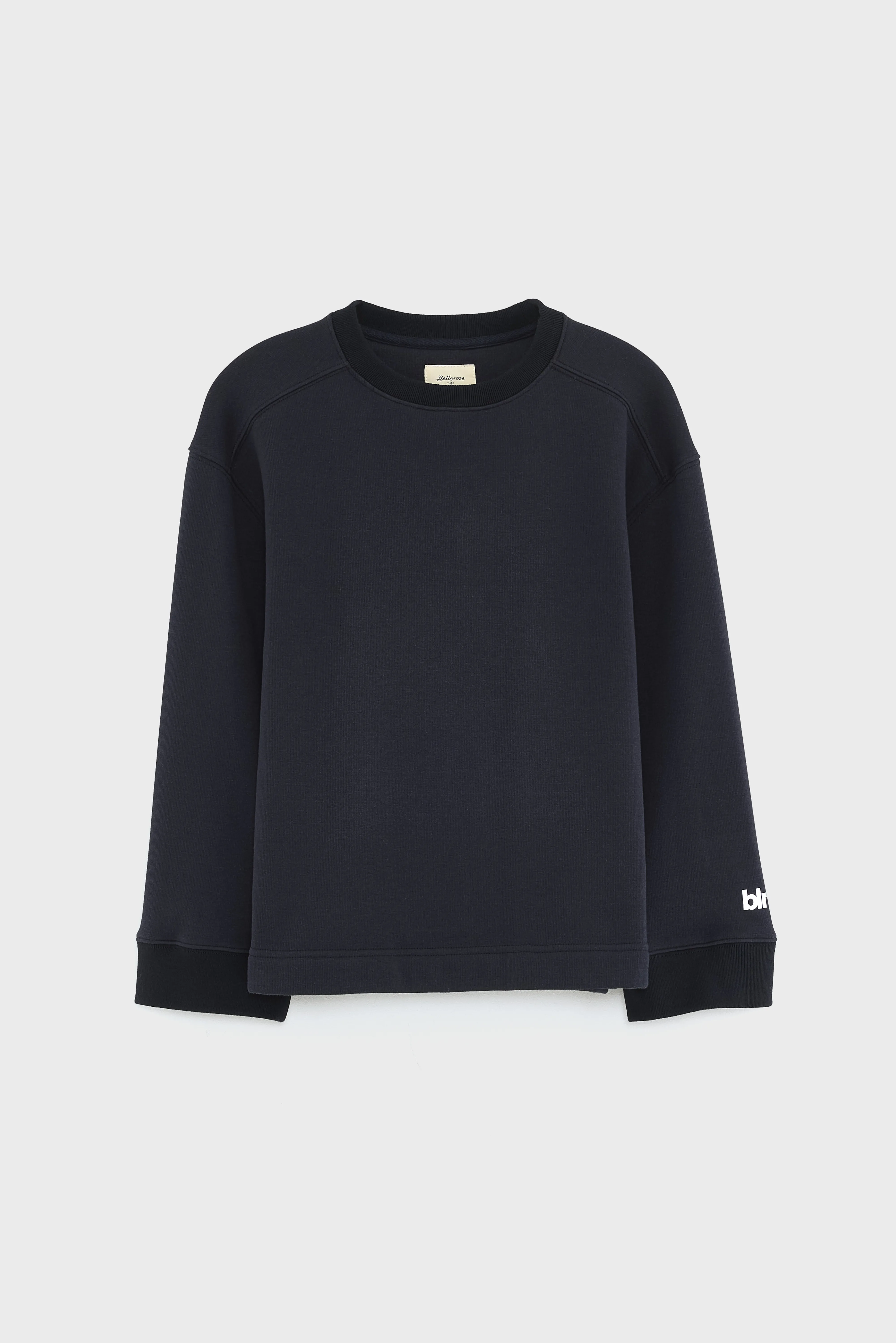 Chams relaxed sweatshirt (252 / B / AMERICA) - Image 2