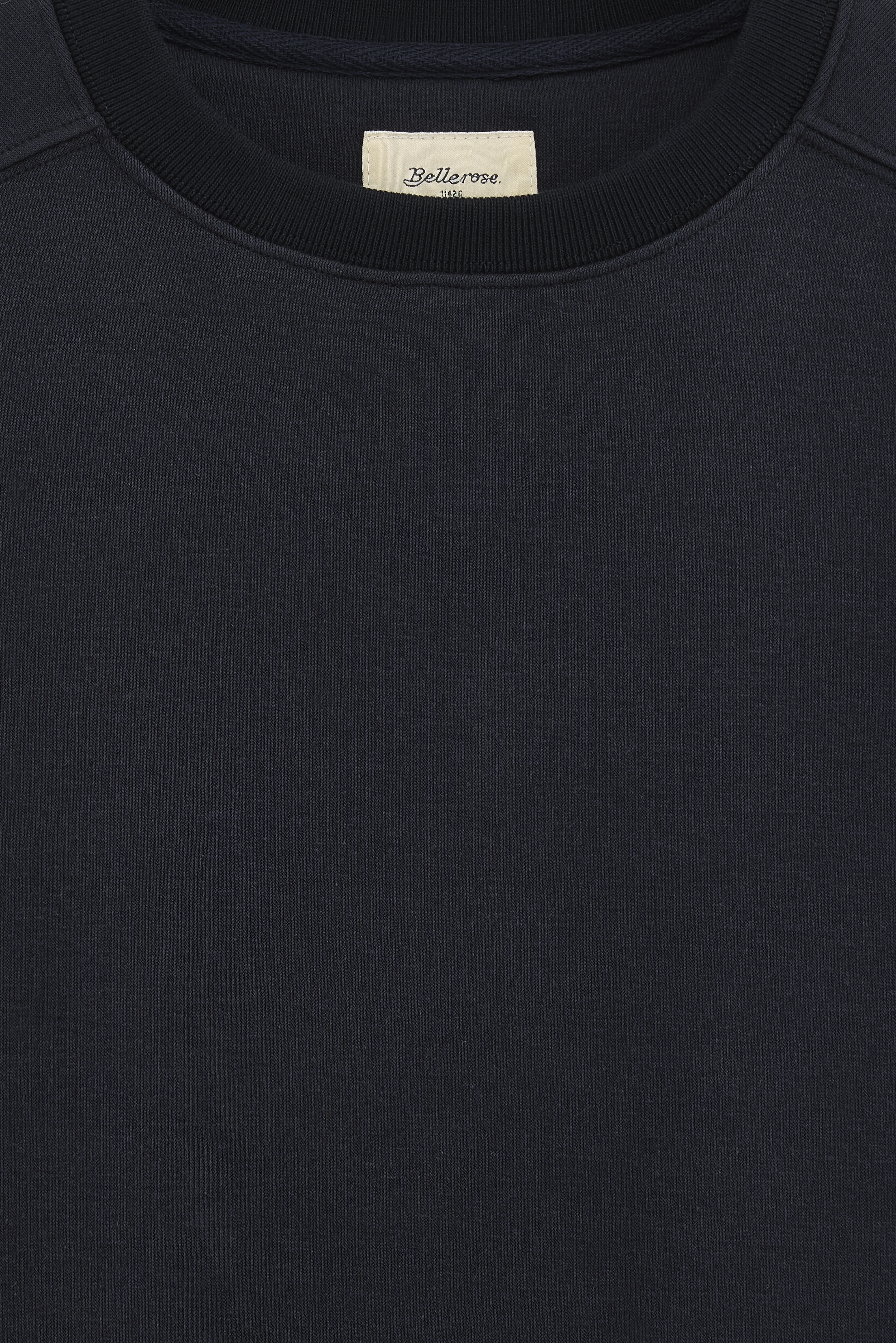 Chams relaxed sweatshirt (252 / B / AMERICA) - Image 3