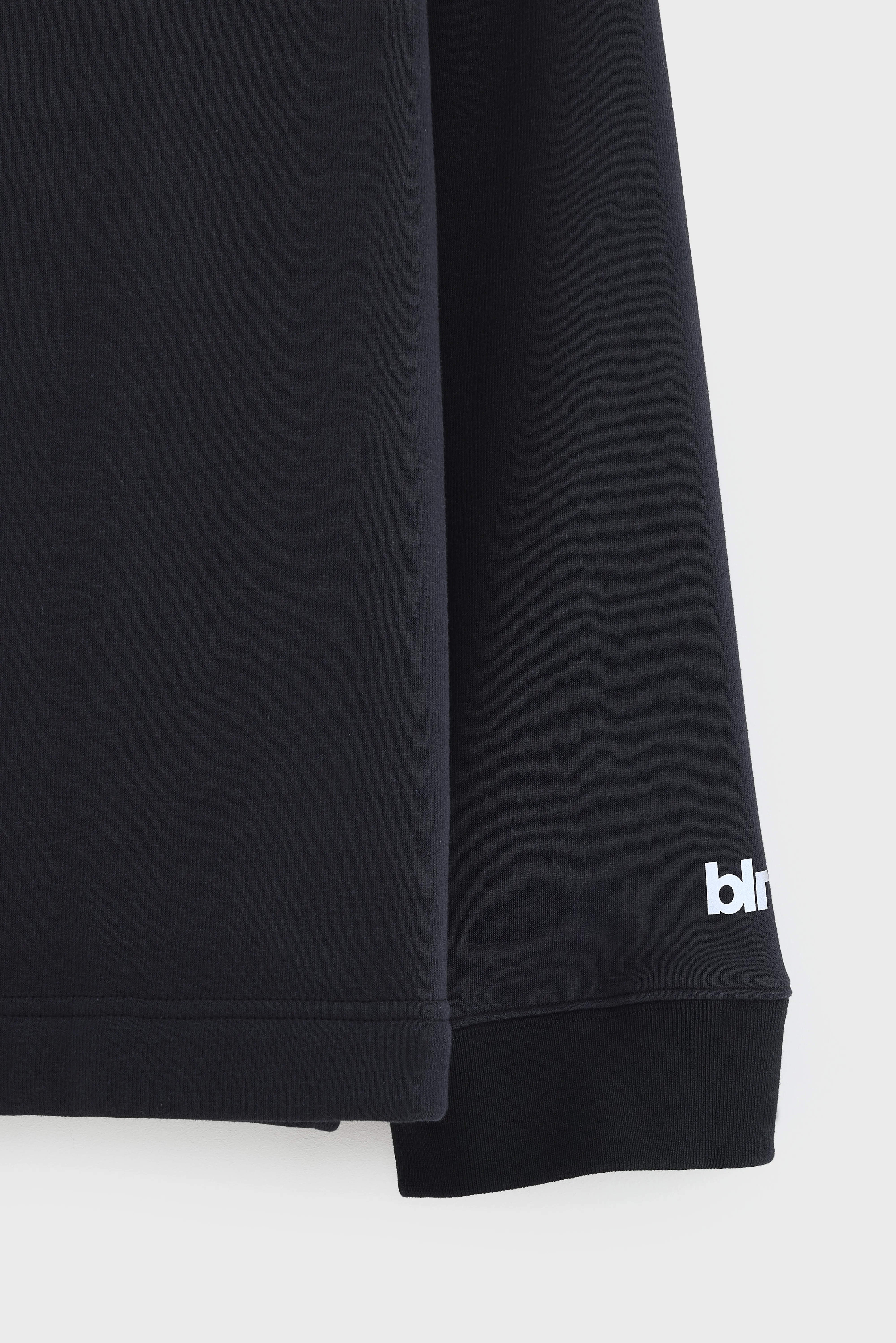 Chams relaxed sweatshirt (252 / B / AMERICA) - Image 4