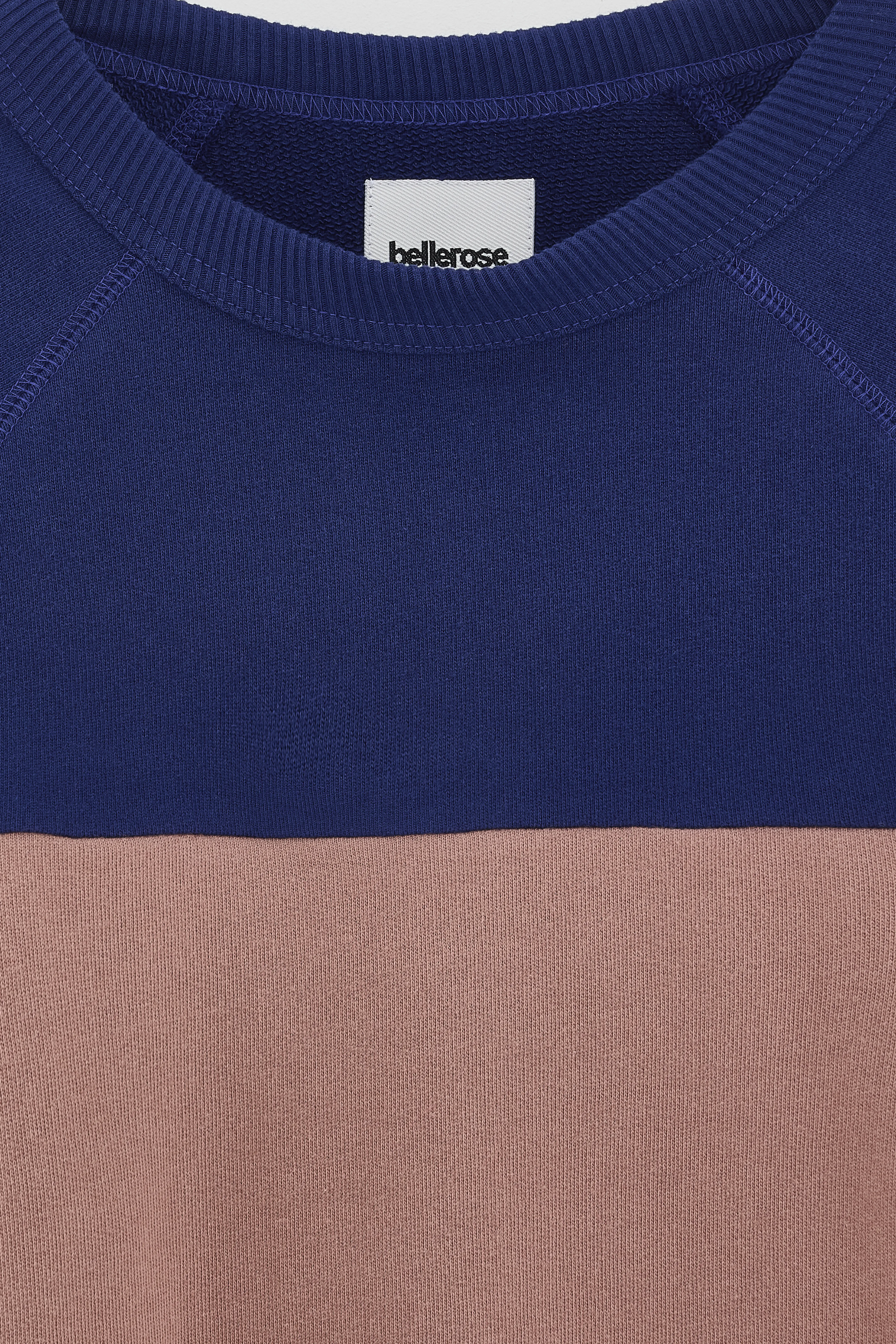 Charls crewneck sweatshirt (261 / B / COMBO A) - Image 4
