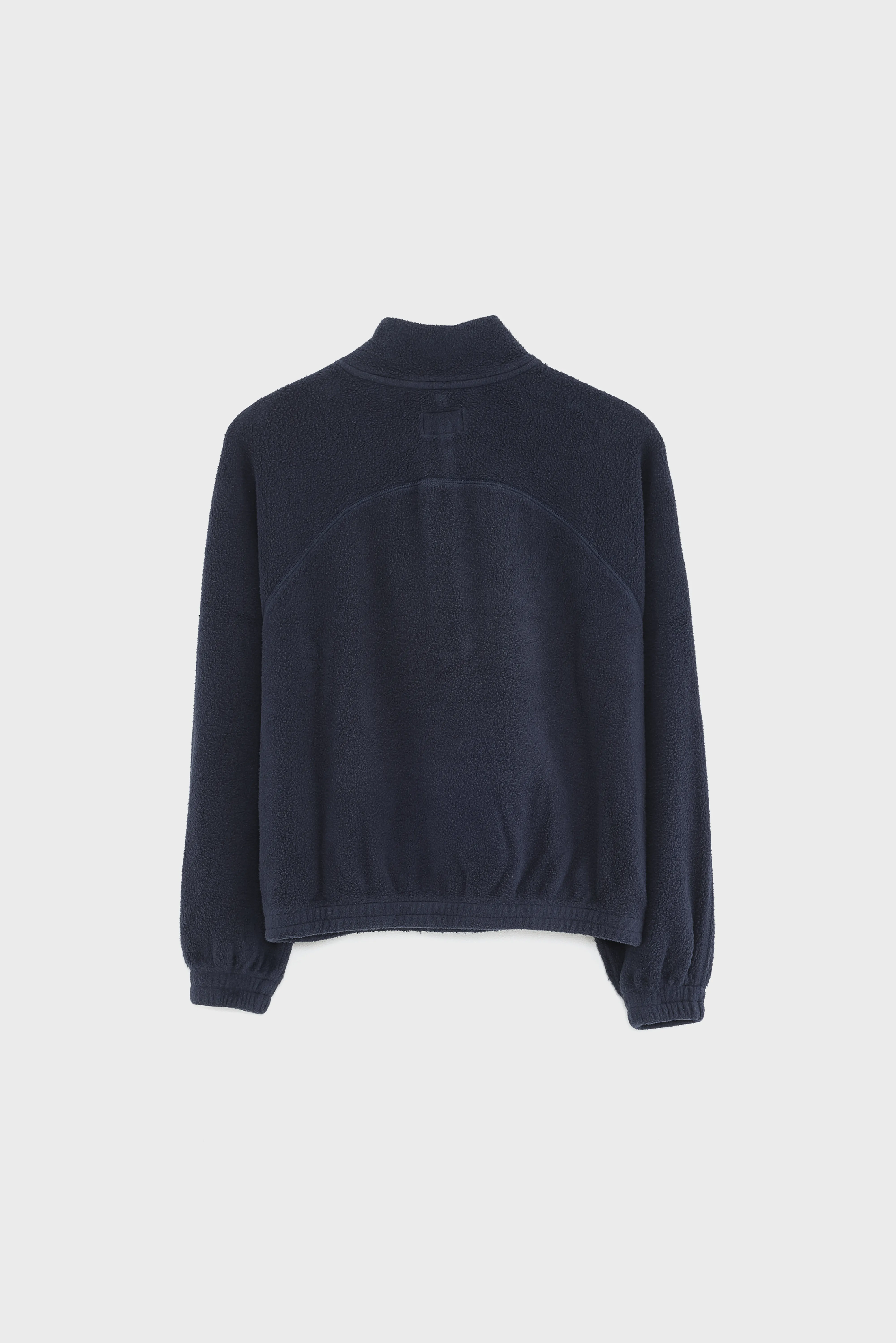 Fabril half-zipped sweatshirt (252 / B / AMERICA) - Image 4