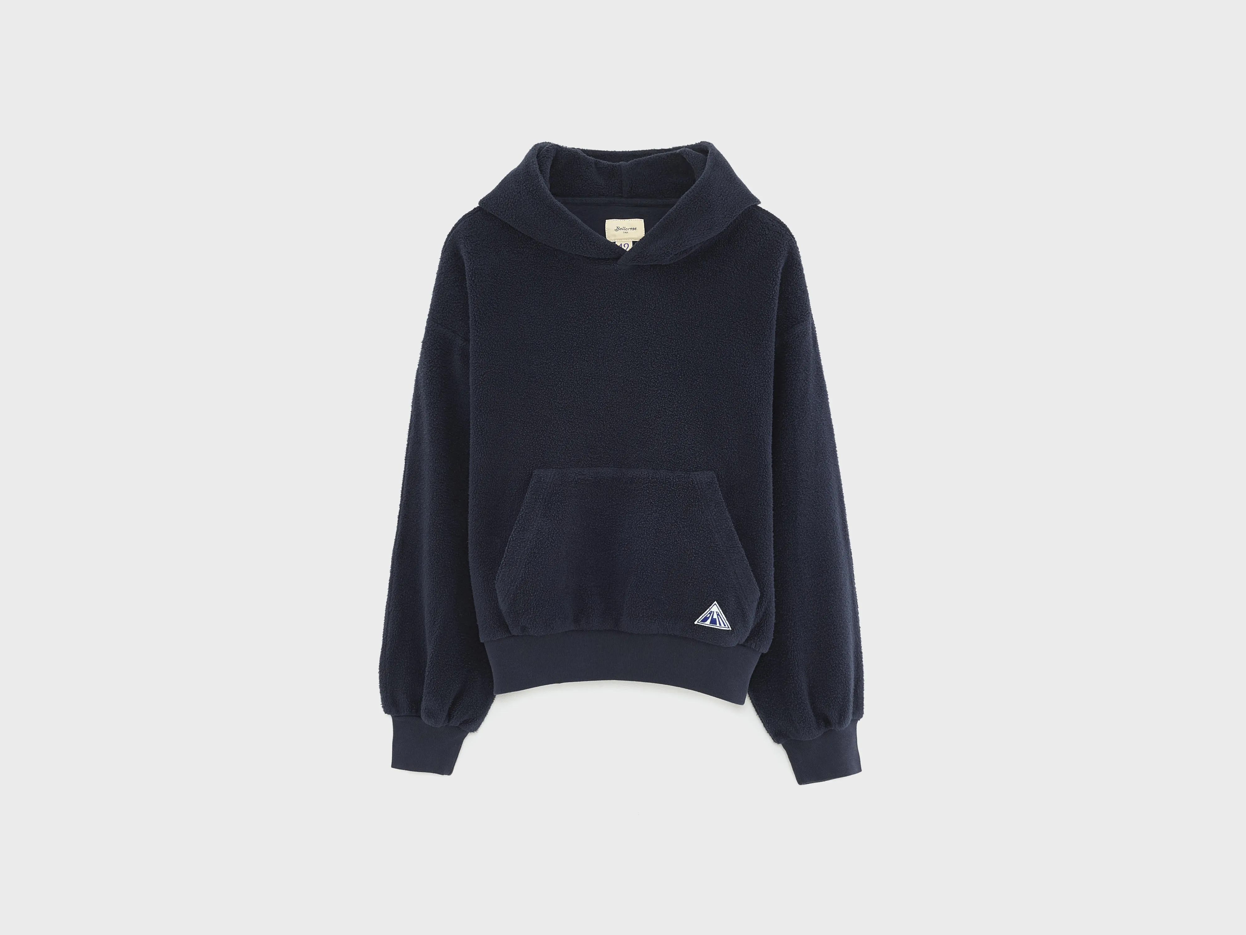 Farolo relaxed hoodie (252 / B / AMERICA)