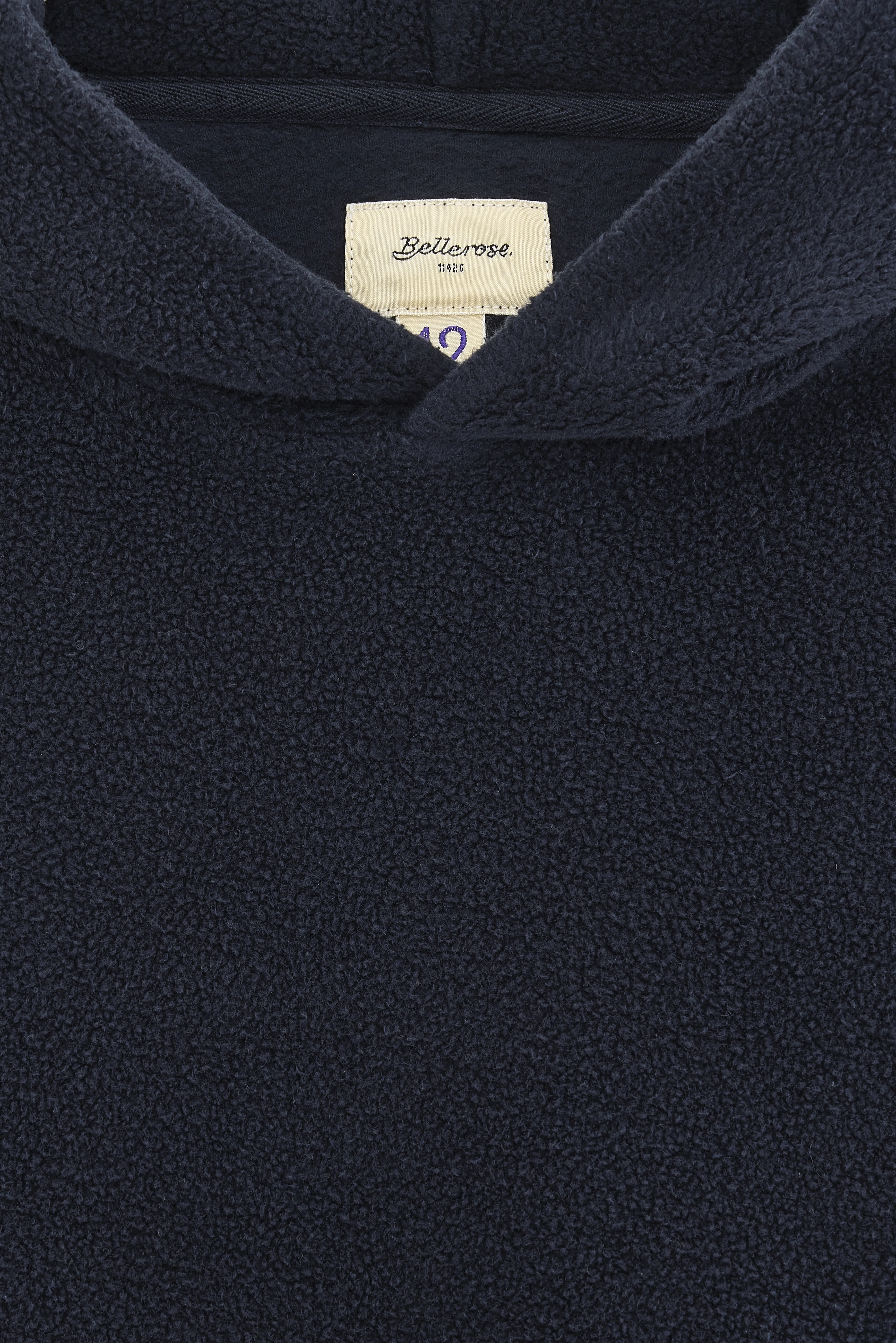 Farolo relaxed hoodie (252 / B / AMERICA) - Image 3