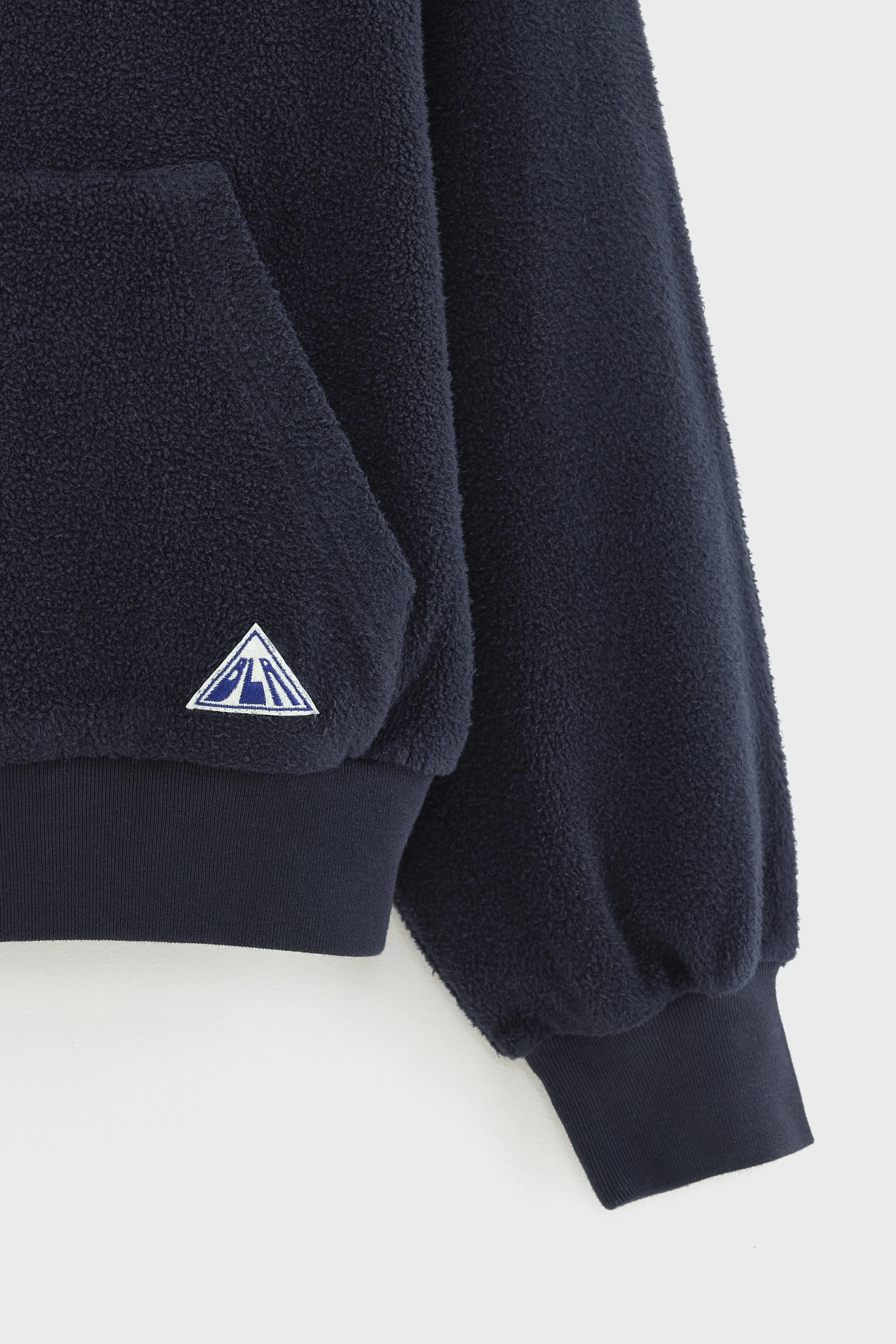 Farolo relaxed hoodie (252 / B / AMERICA) - Image 4