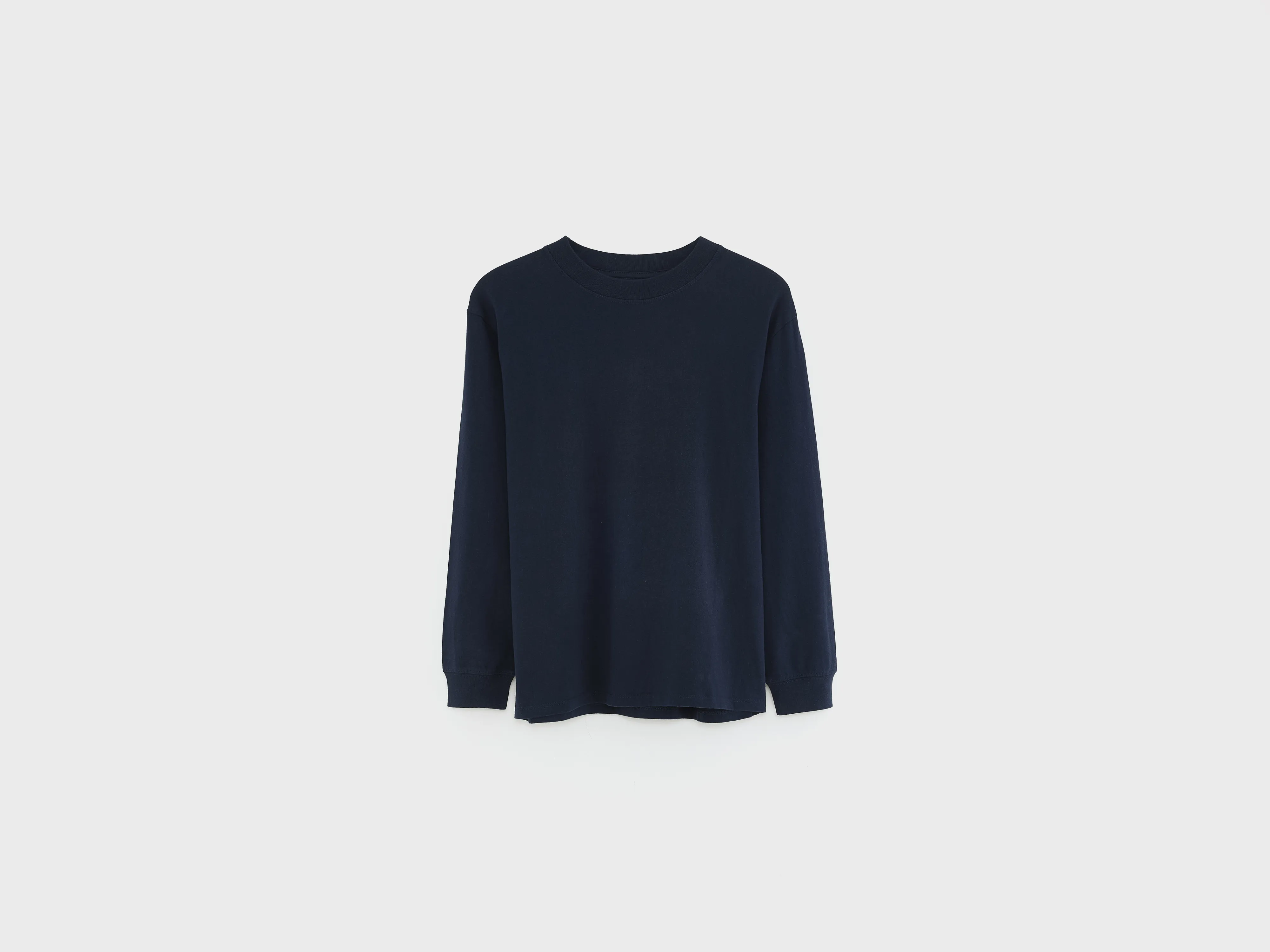 Kellos long-sleeve t-shirt (252 / B / AMERICA)