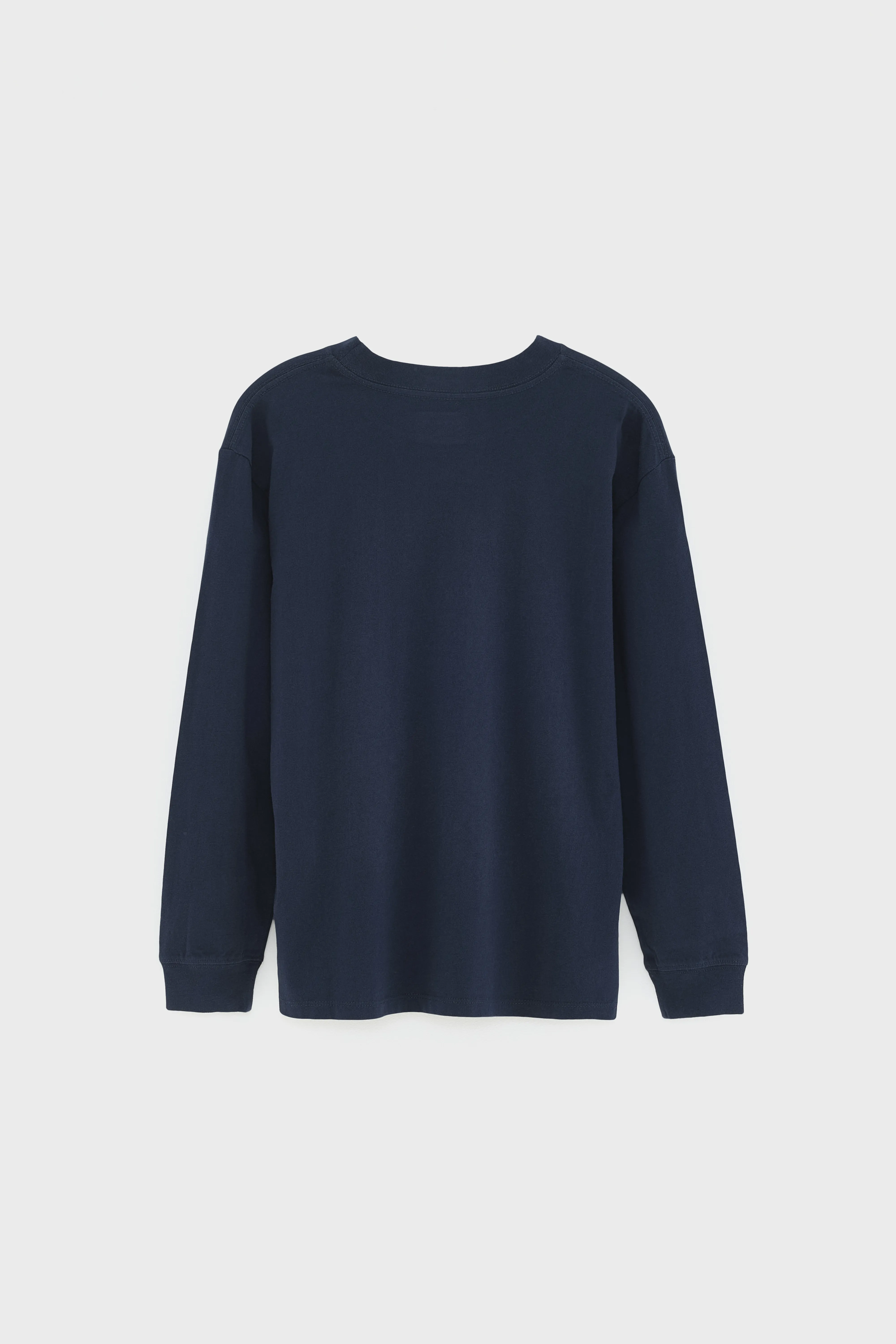 Kellos long-sleeve t-shirt (252 / B / AMERICA) - Image 2
