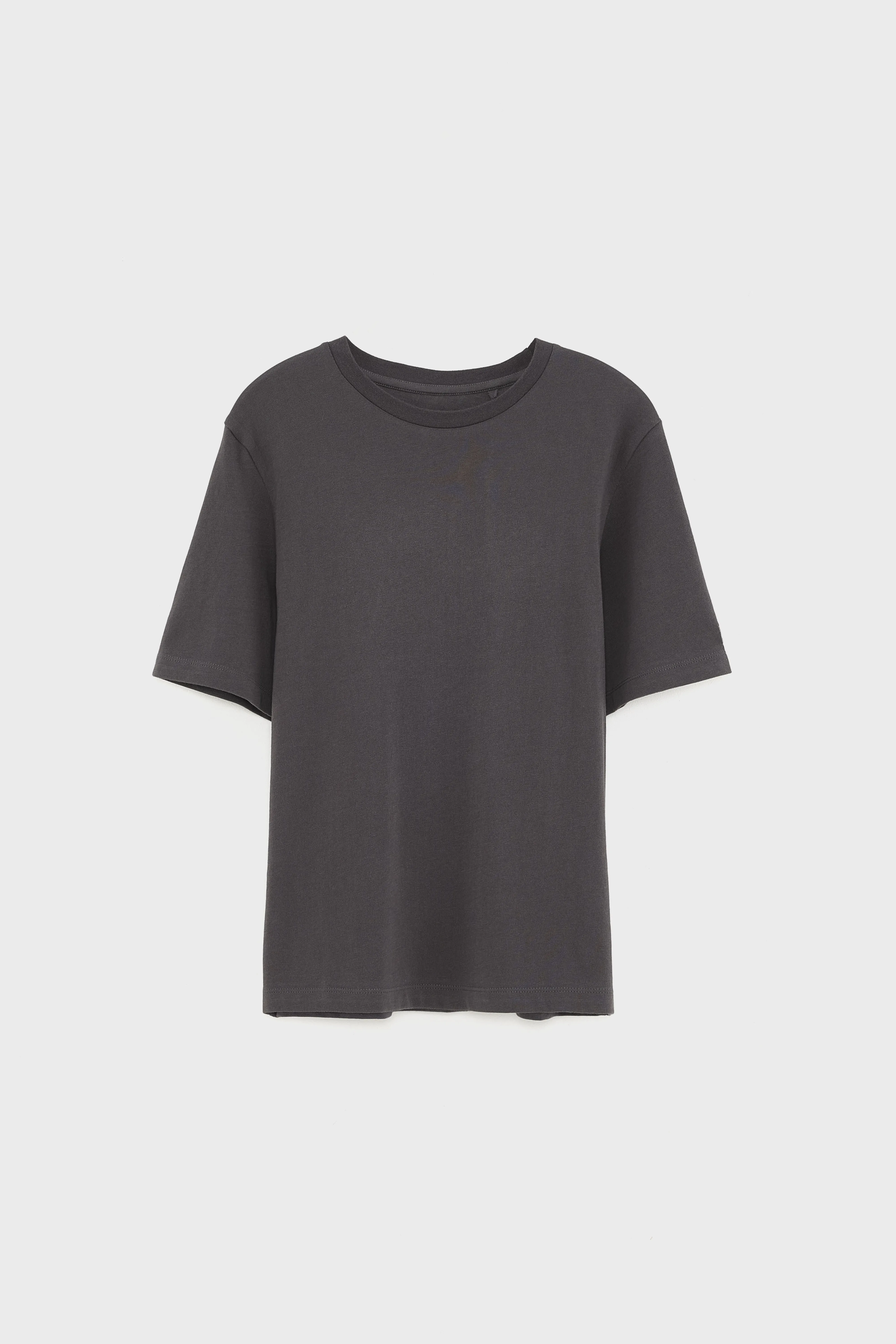 Kenny short-sleeve t-shirt (261 / B / BLACK SAND) - Image 2