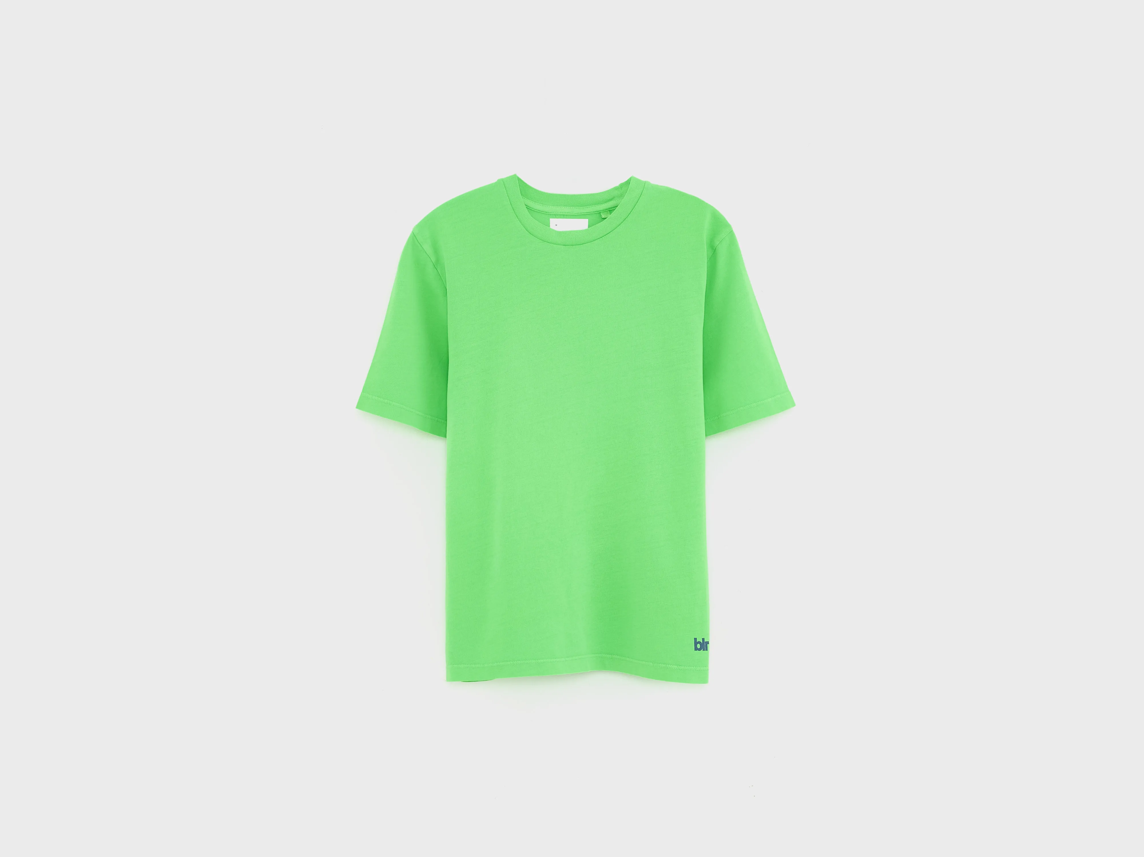 Kenny short-sleeve t-shirt (261 / B / FLUO GREEN)