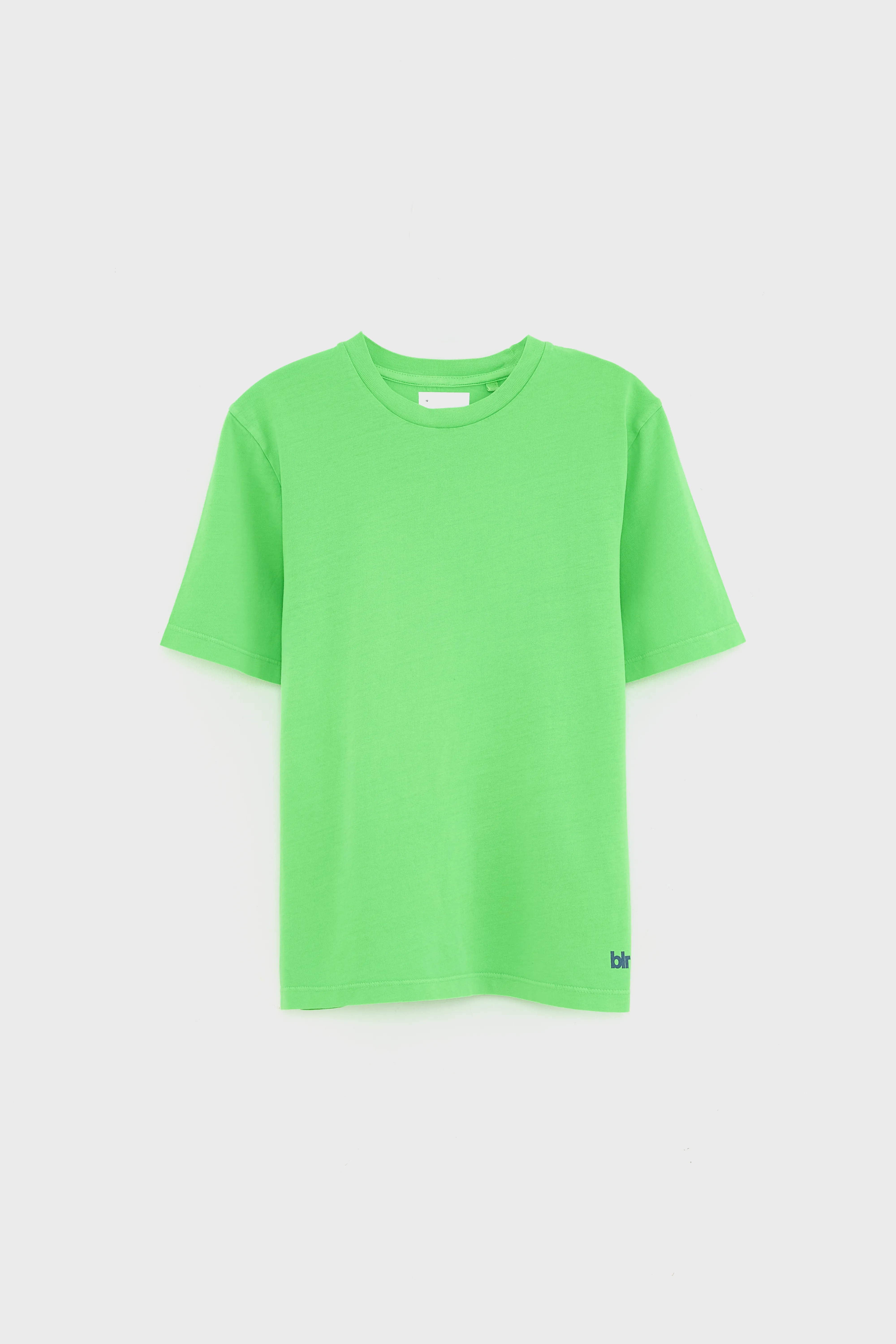 Kenny short-sleeve t-shirt (261 / B / FLUO GREEN) - Image 2