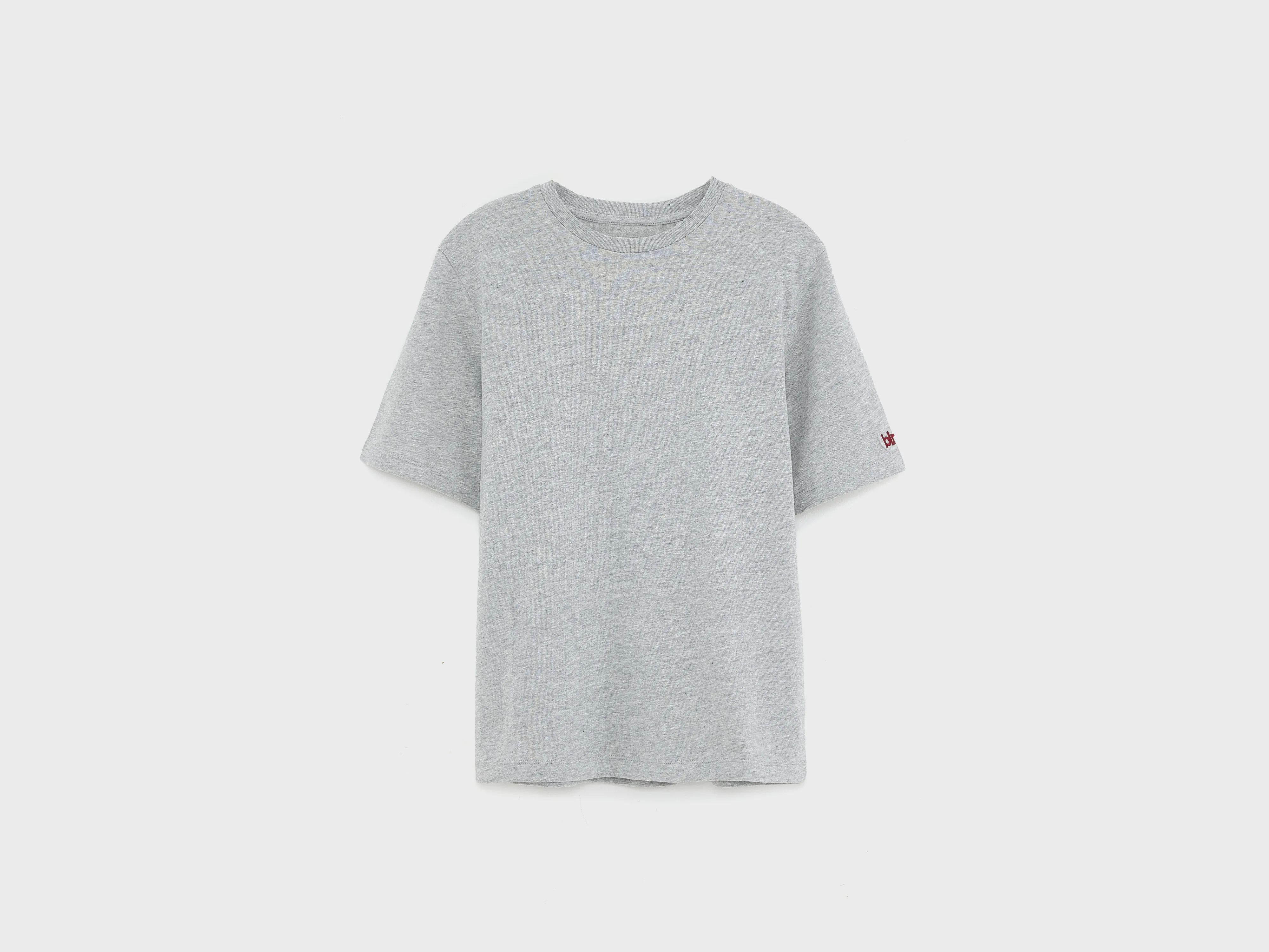 Kenny short-sleeve t-shirt (261 / B / H. GREY)