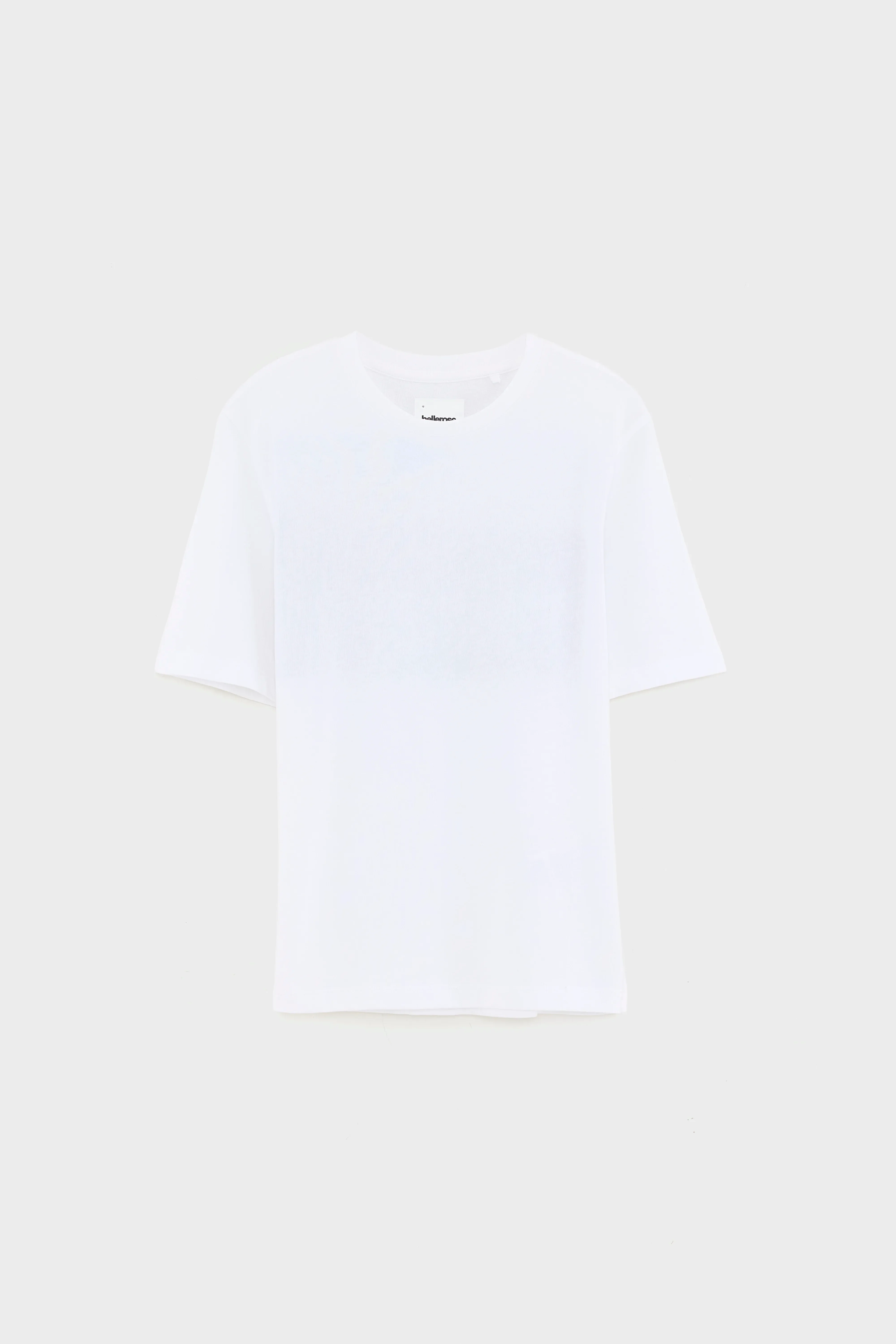 Kenny short-sleeve t-shirt (261 / B / WHITE) - Image 2