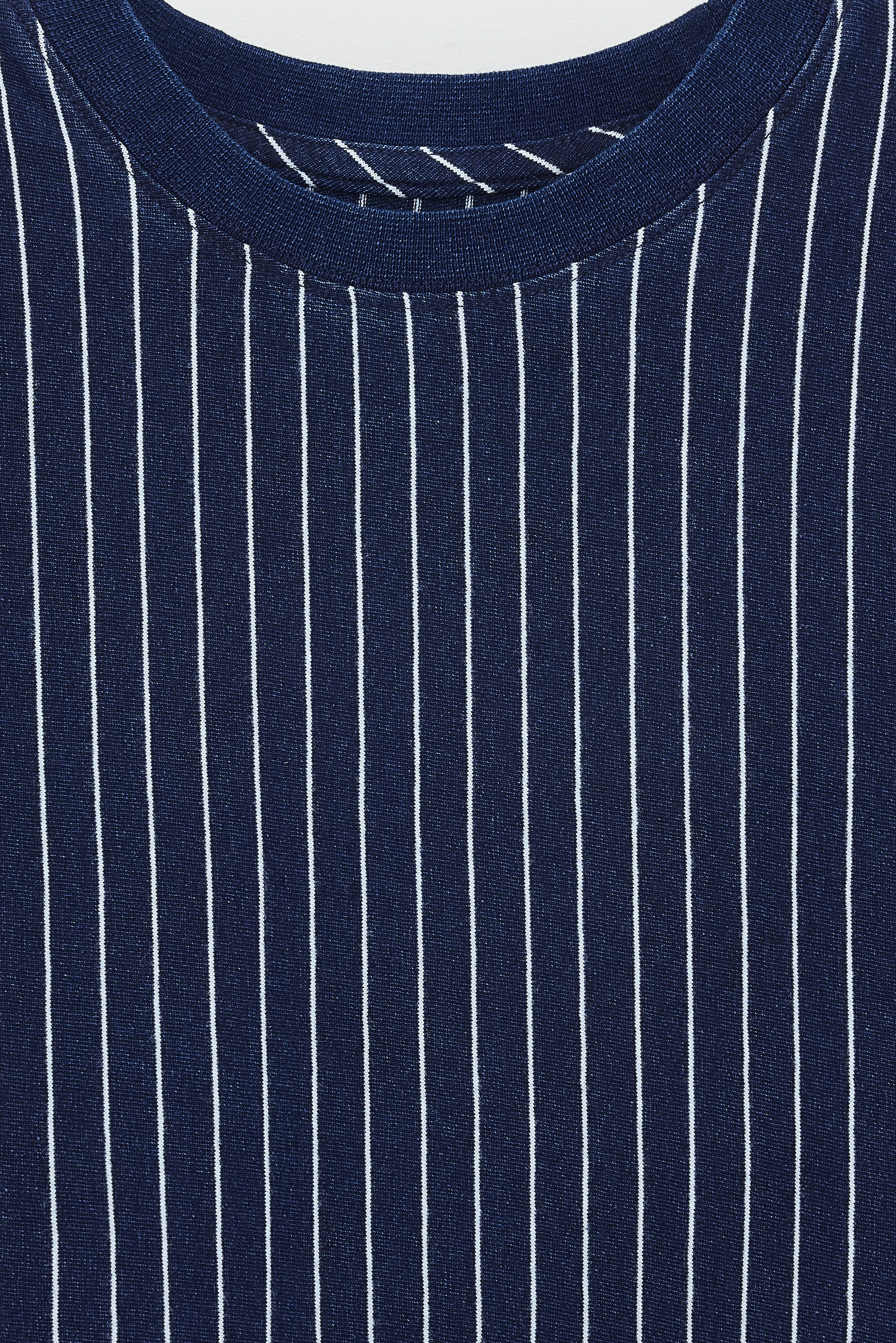 Sine short-sleeve t-shirt (261 / B / STRIPE A) - Image 4