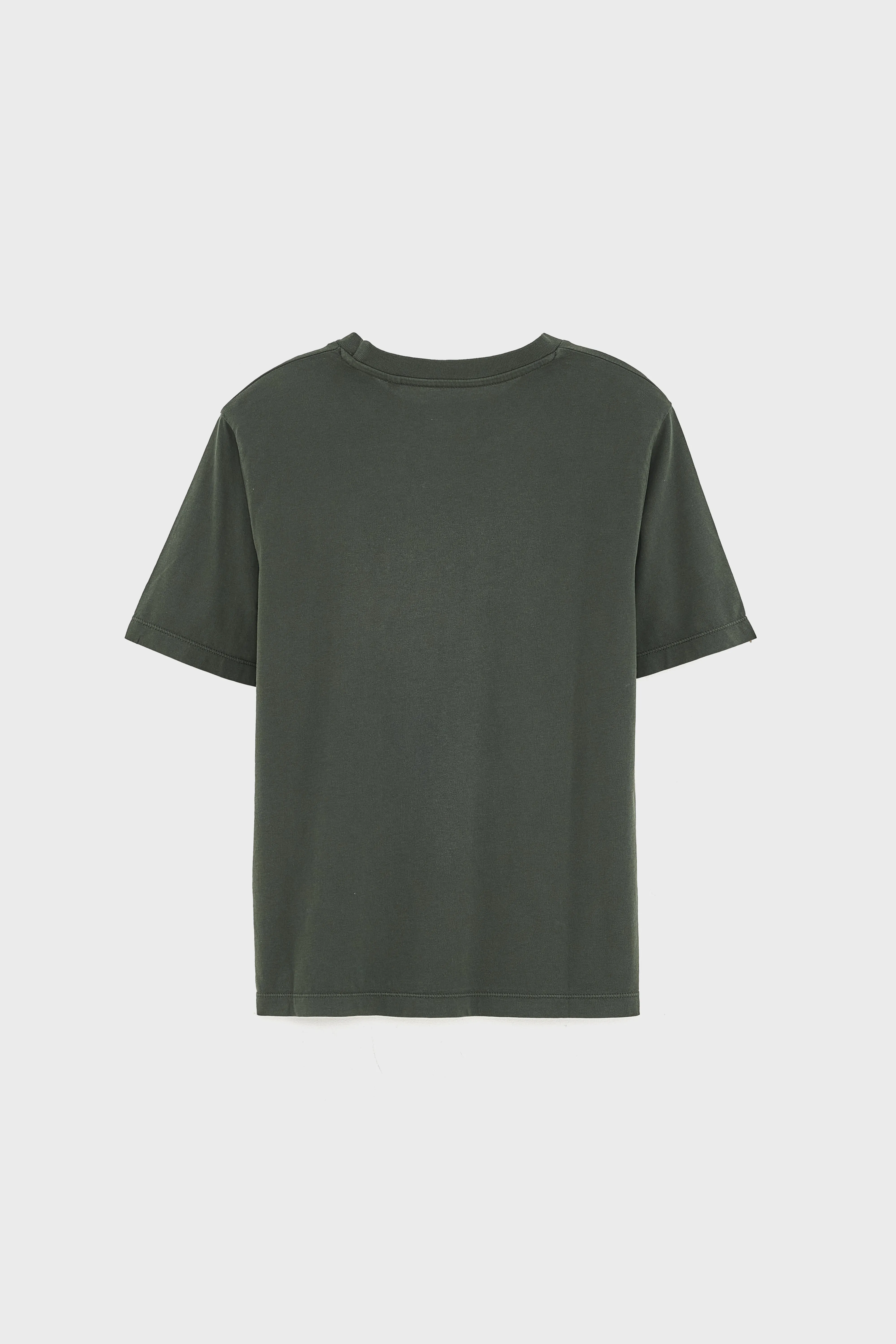 Vince short-sleeve t-shirt (261 / B / TRAIL) - Image 3