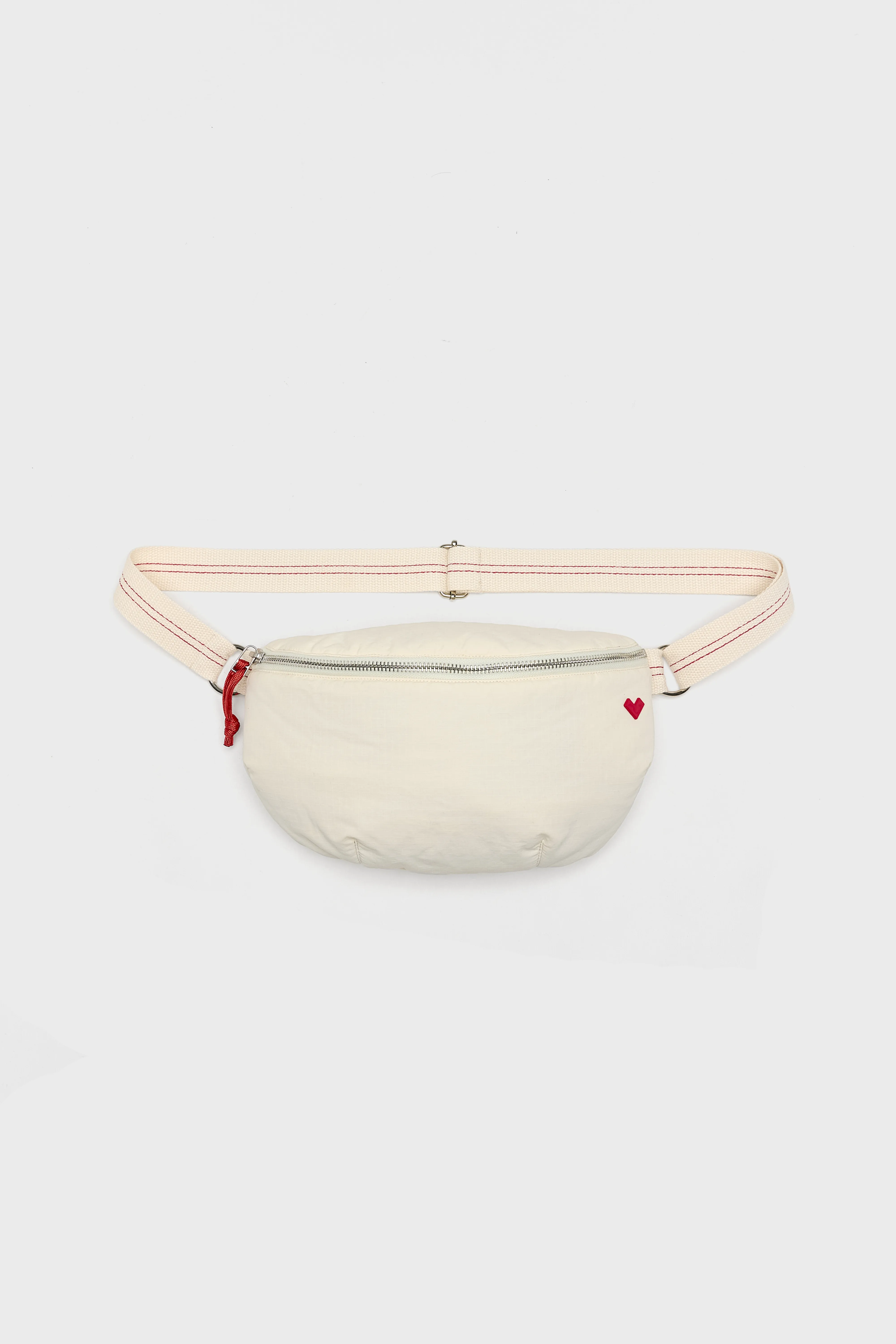 Heccy sling bag (261 / G / WHISPER) - Image 3