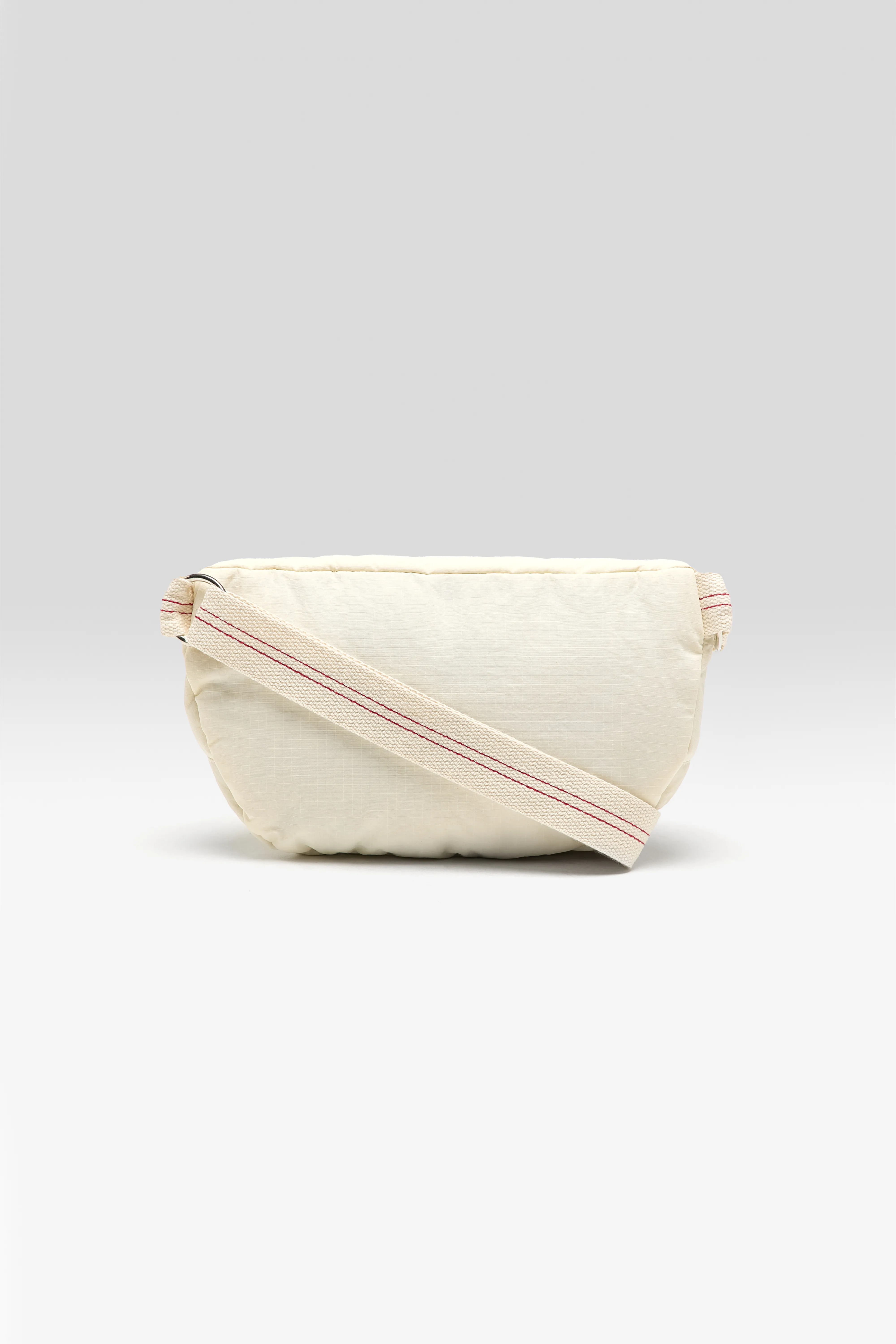Heccy sling bag (261 / G / WHISPER) - Image 6