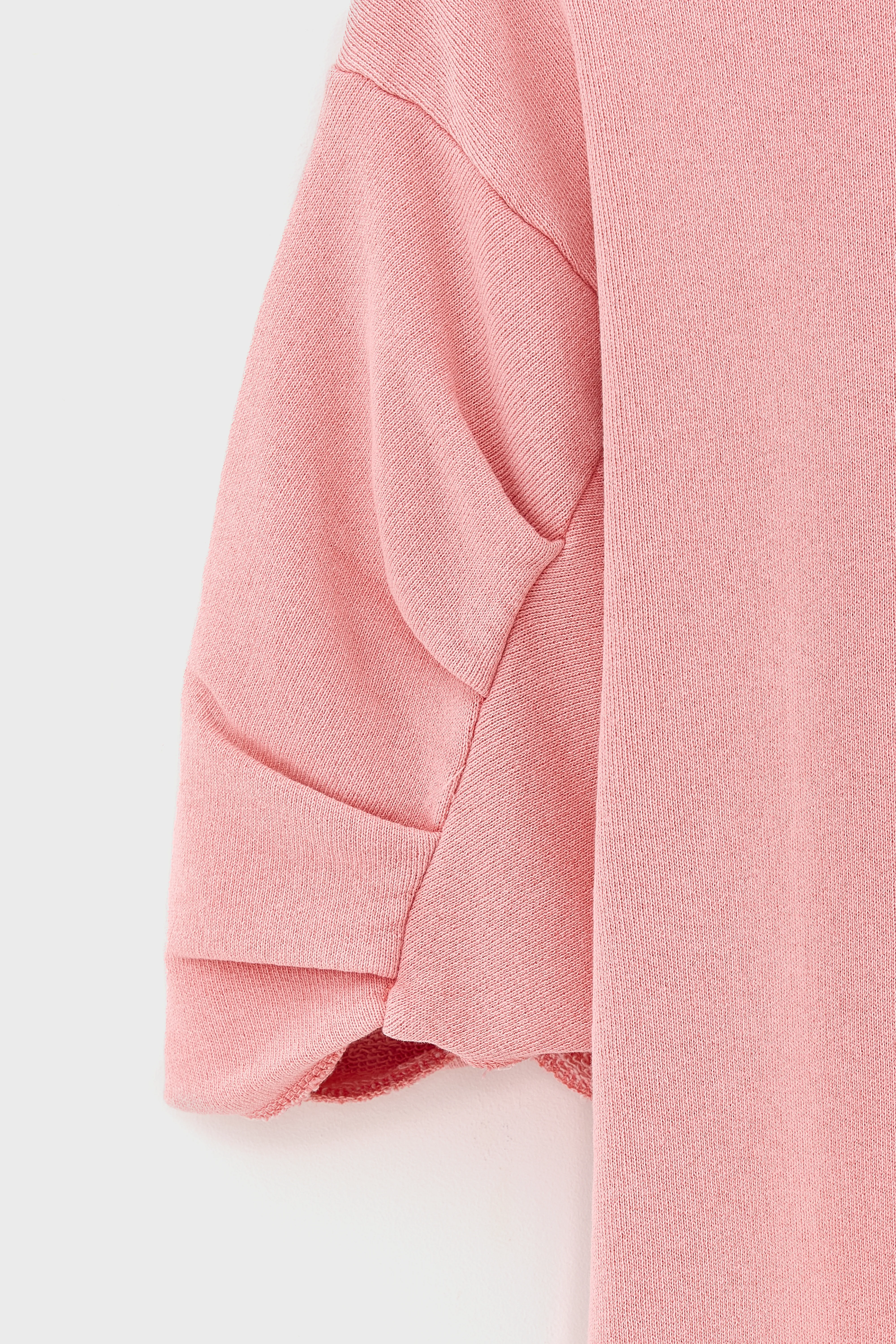 Fariba knitted dress (261 / G / CANDY) - Image 4