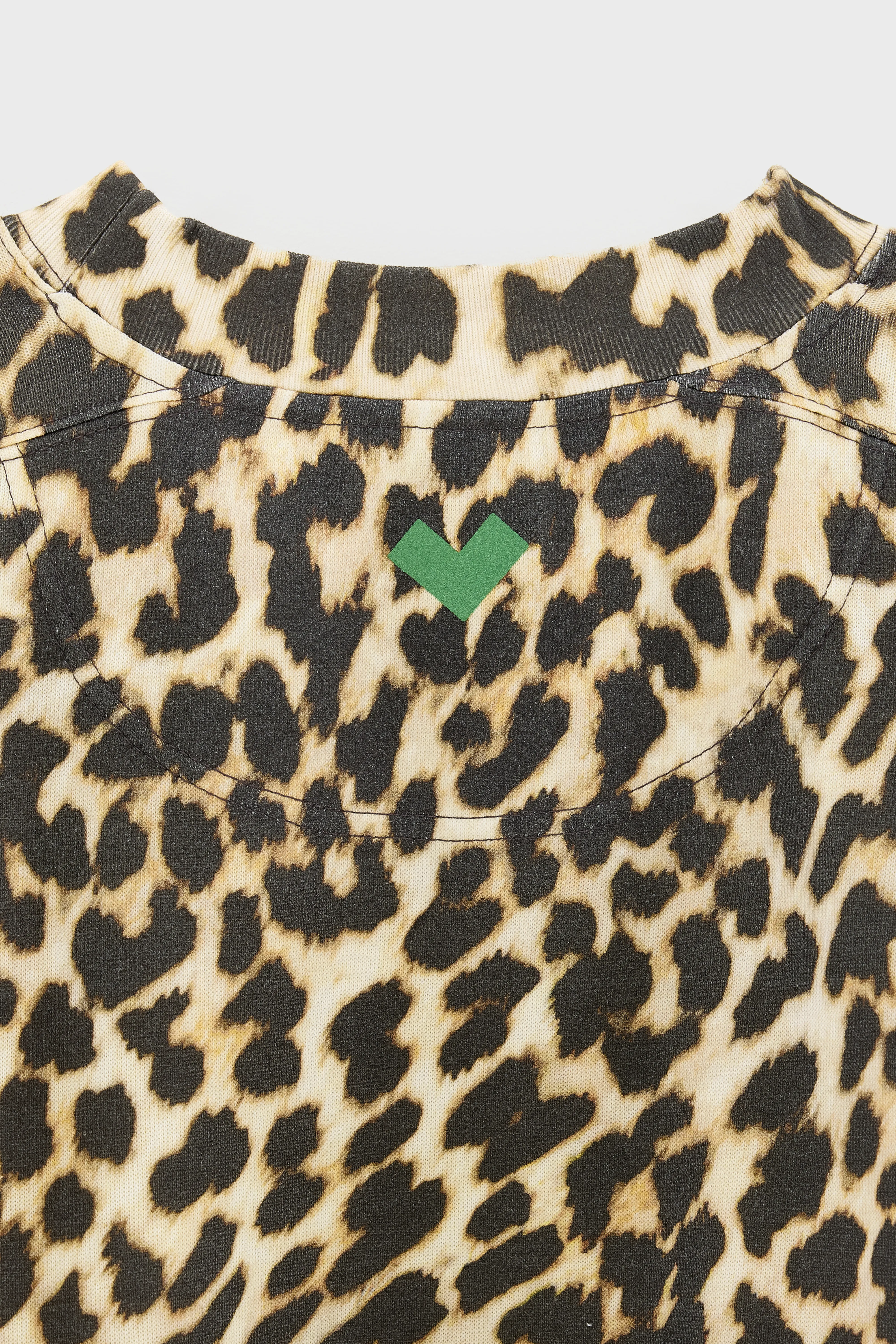 Franti sweatshirt dress (252 / G / COMBO A) - Image 4