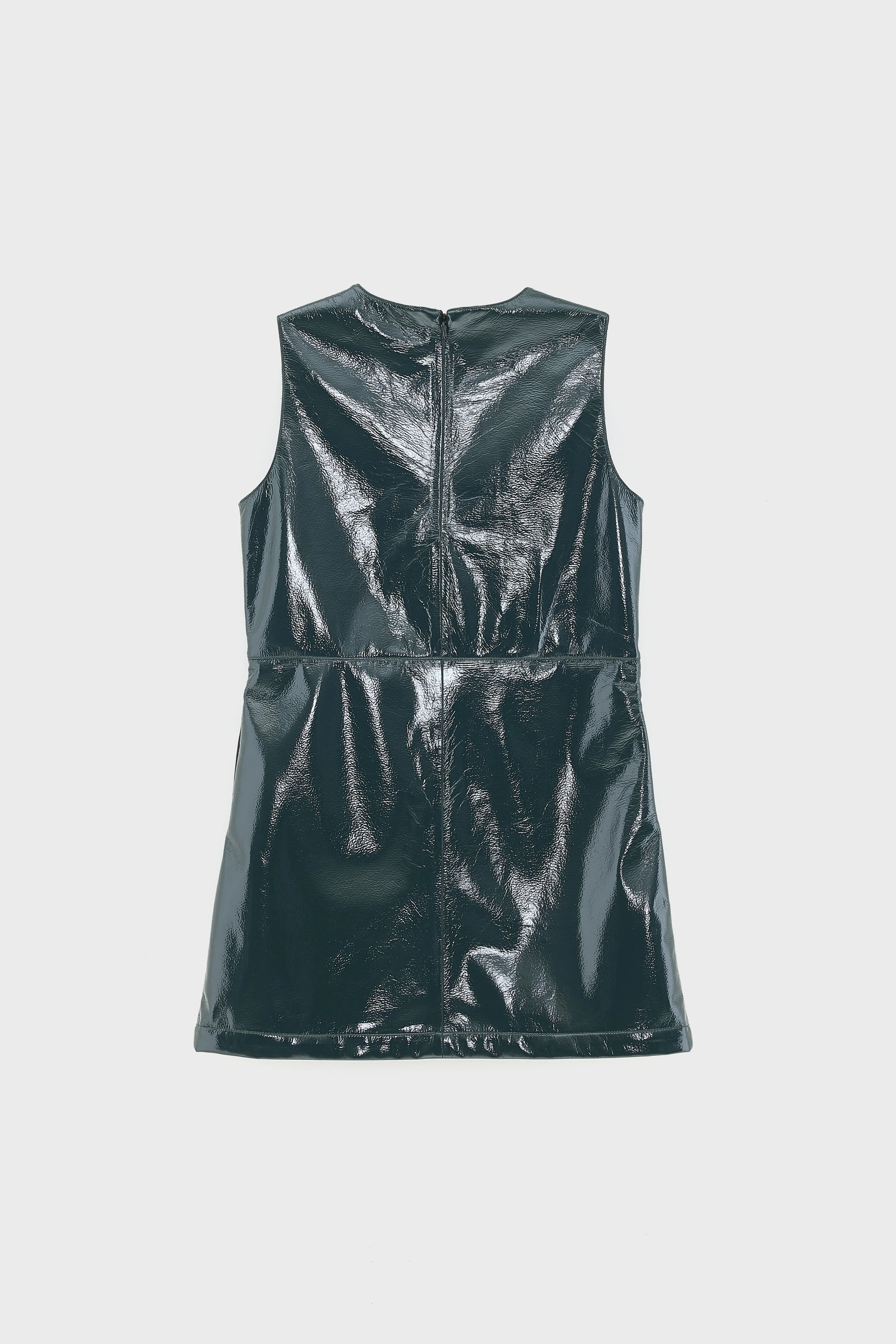 Peanut mini dress (252 / G / DUCK) - Image 4