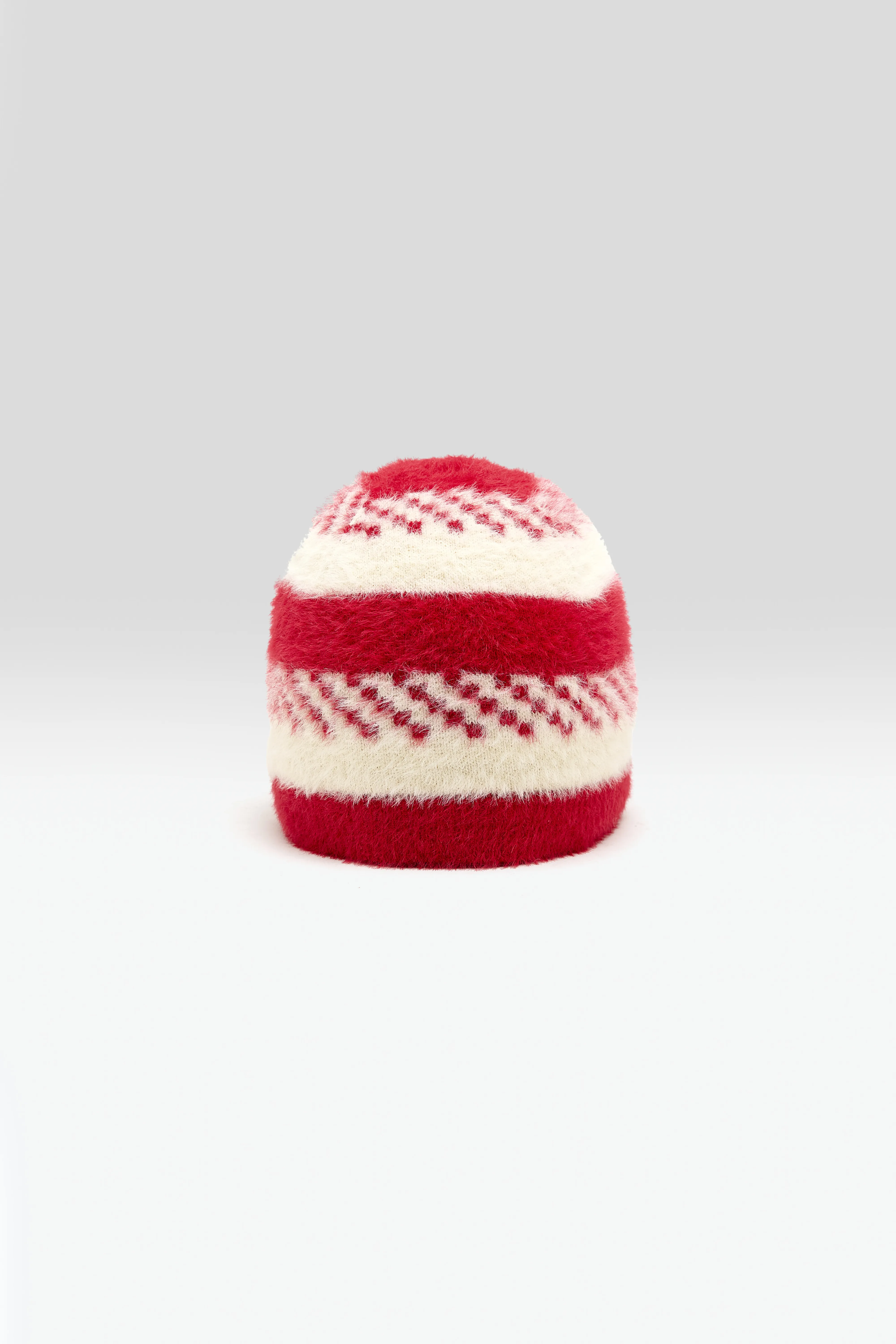 Golha beanie (252 / G / STRIPE A) - Image 2