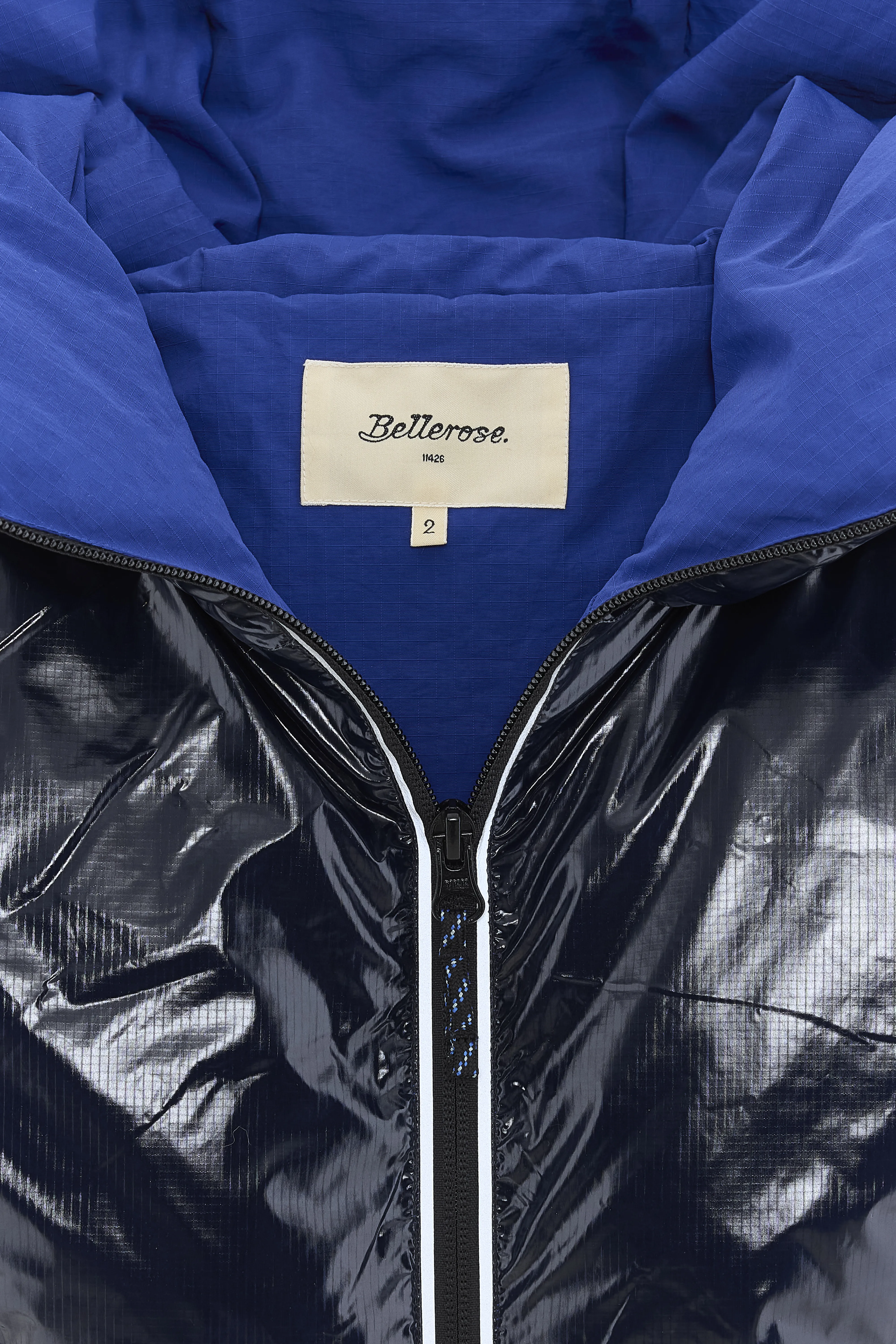 Hoody hood (252 / G / AMERICA) - Image 3