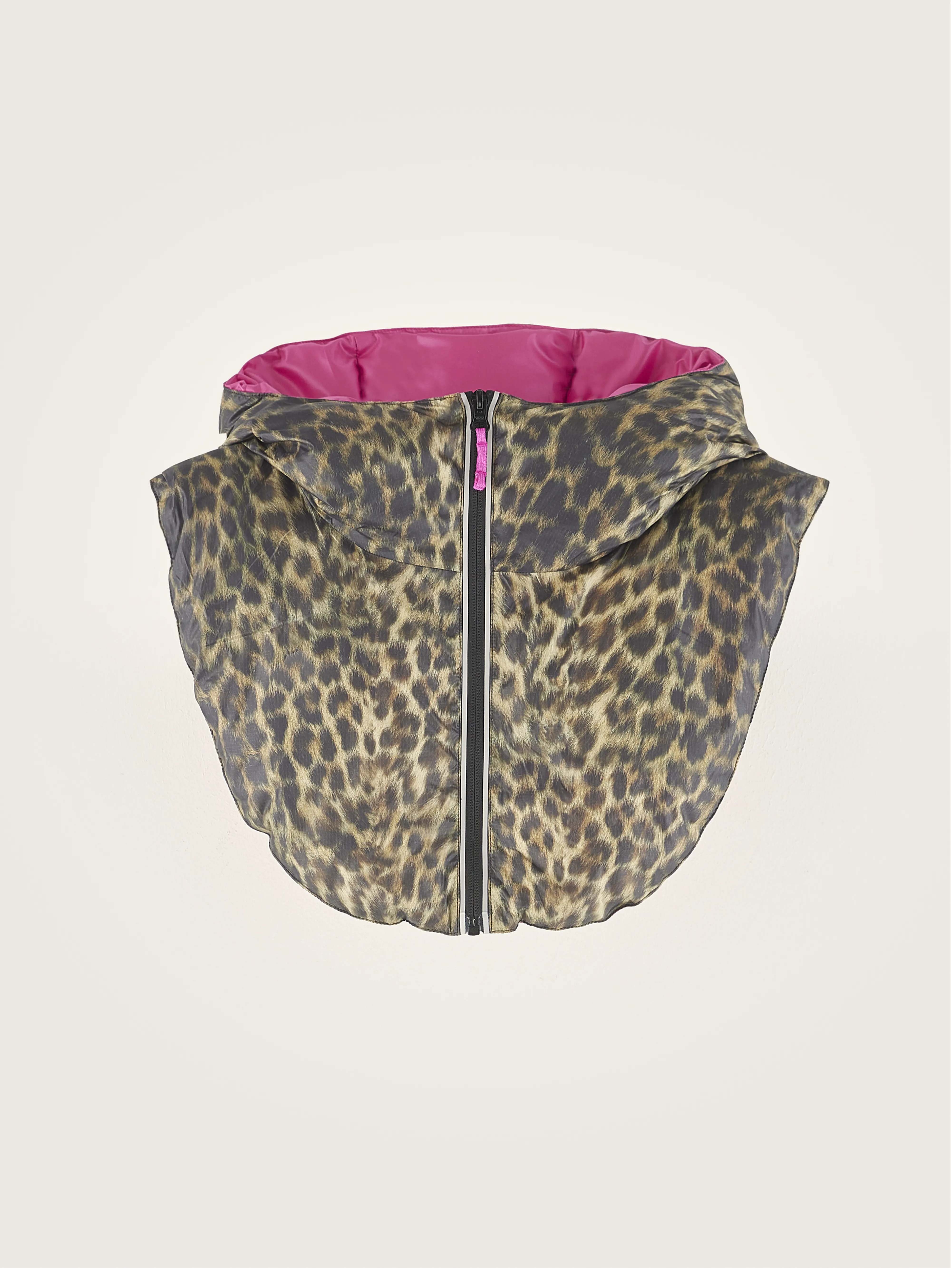 Hoody padded hood (242 / G / DISPLAY A) - Image 2