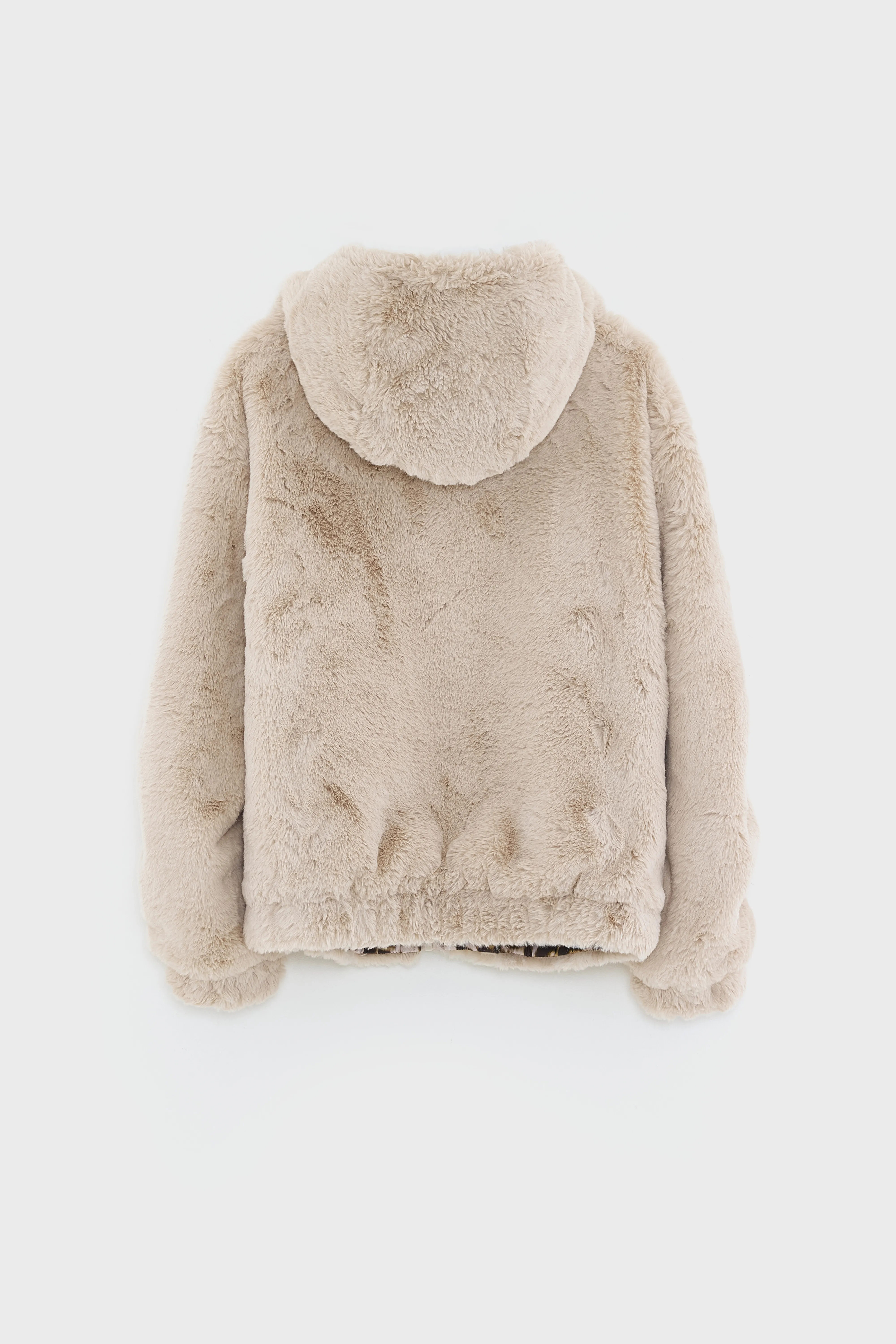 Habits bomber jacket (252 / G / COMBO A) - Image 10
