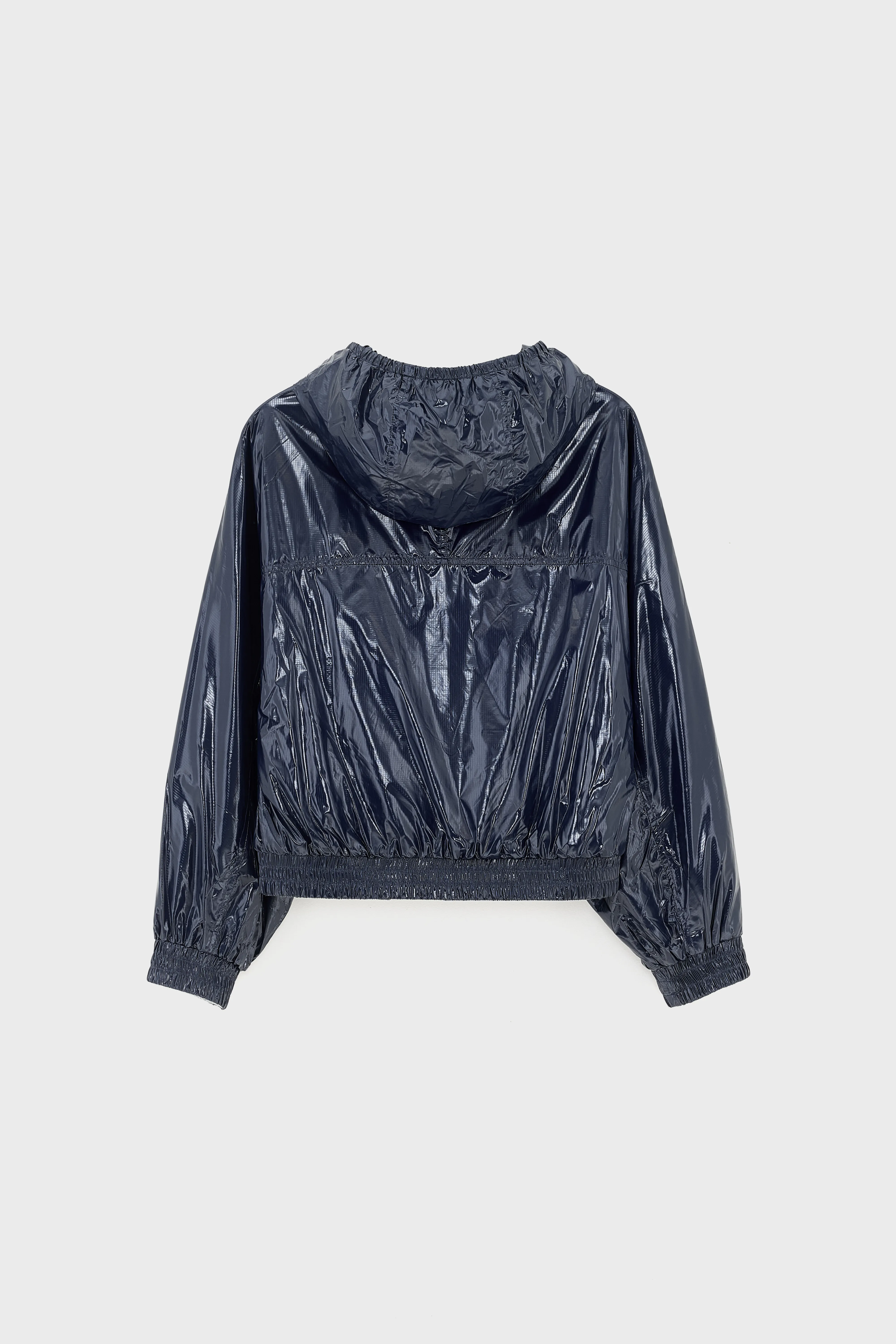 Harods hooded jacket (261 / G / AMERICA) - Image 6