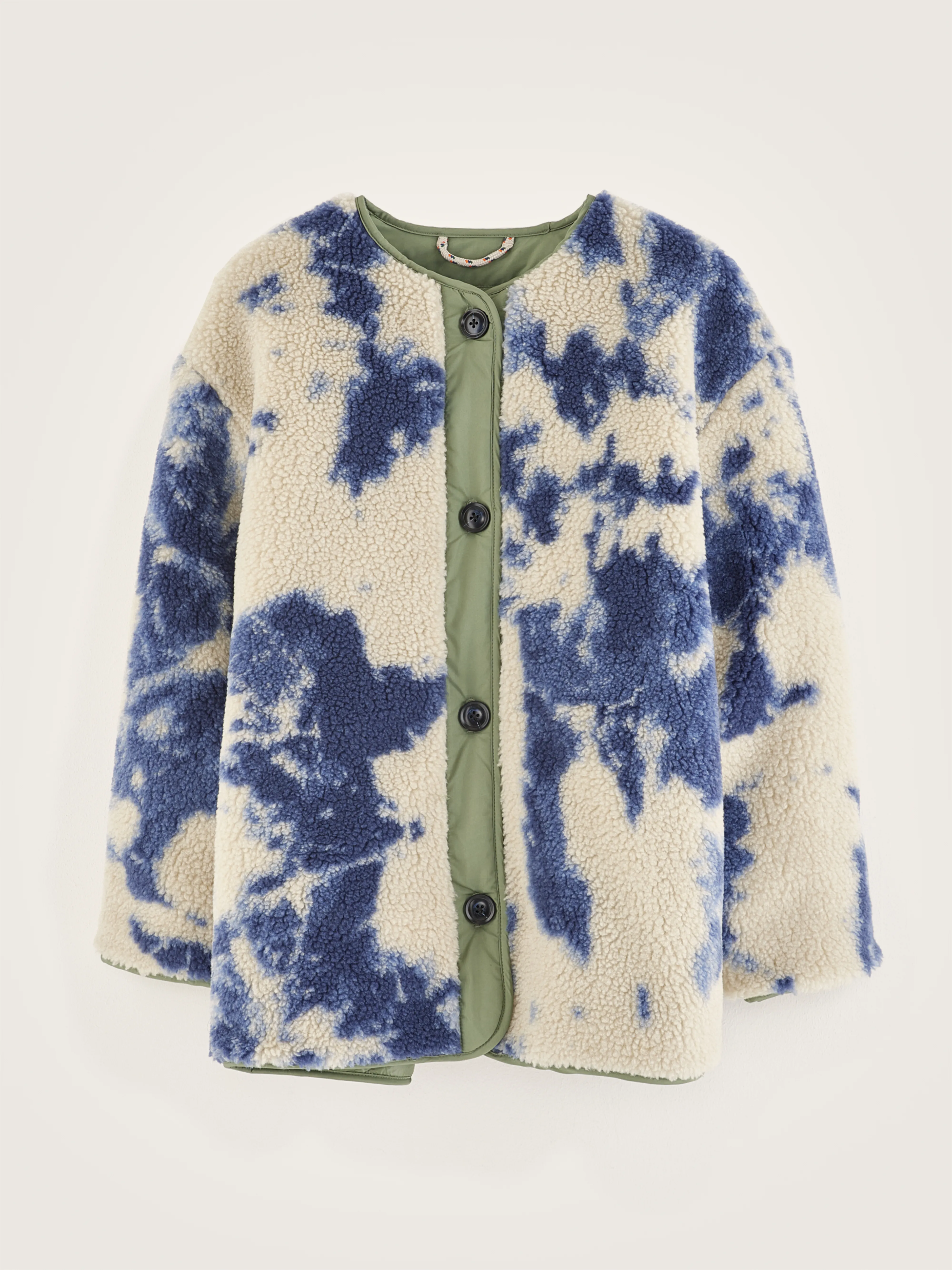 Havanas jacket (242 / G / COMBO A) - Image 2