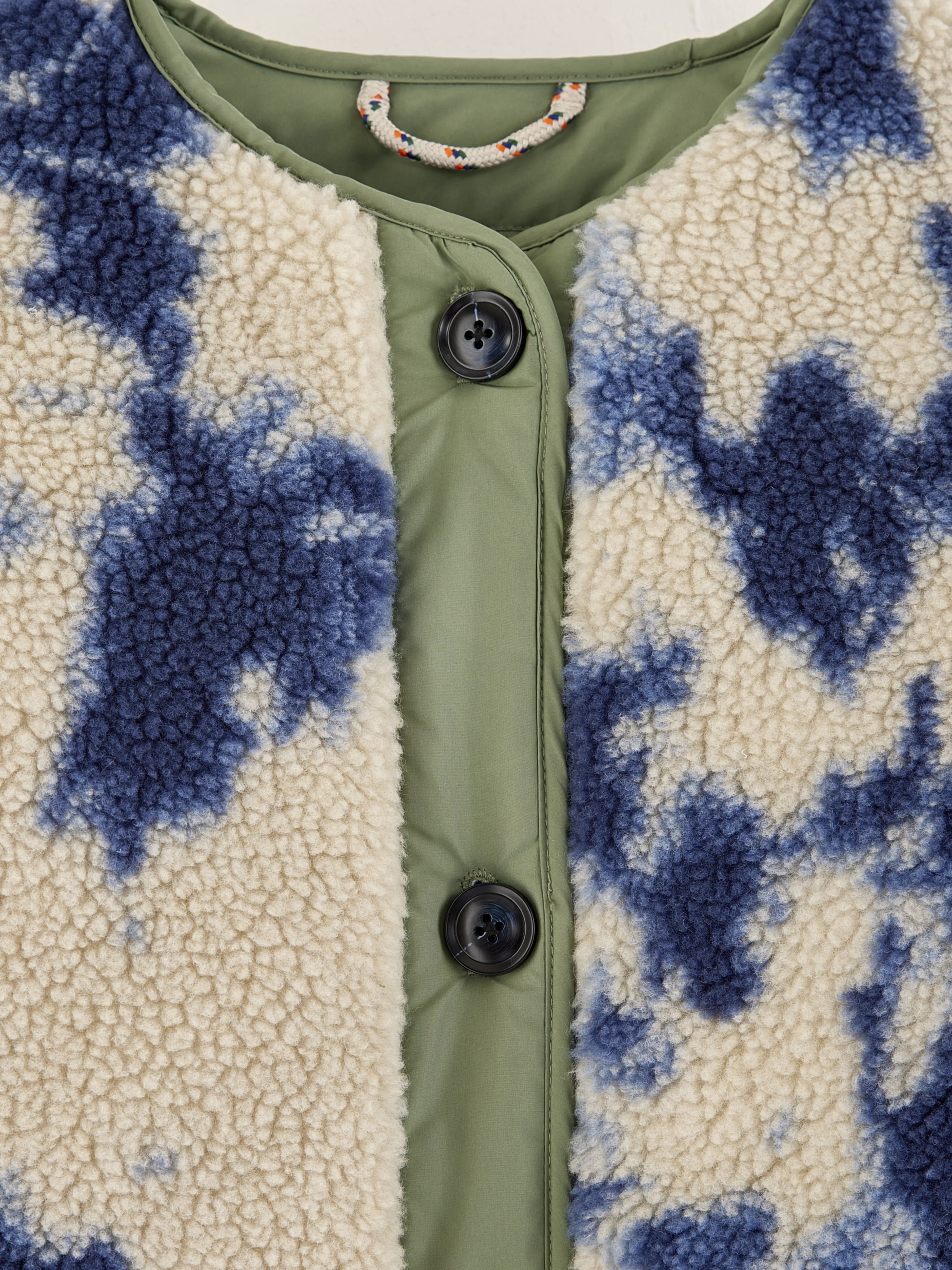 Havanas jacket (242 / G / COMBO A) - Image 4