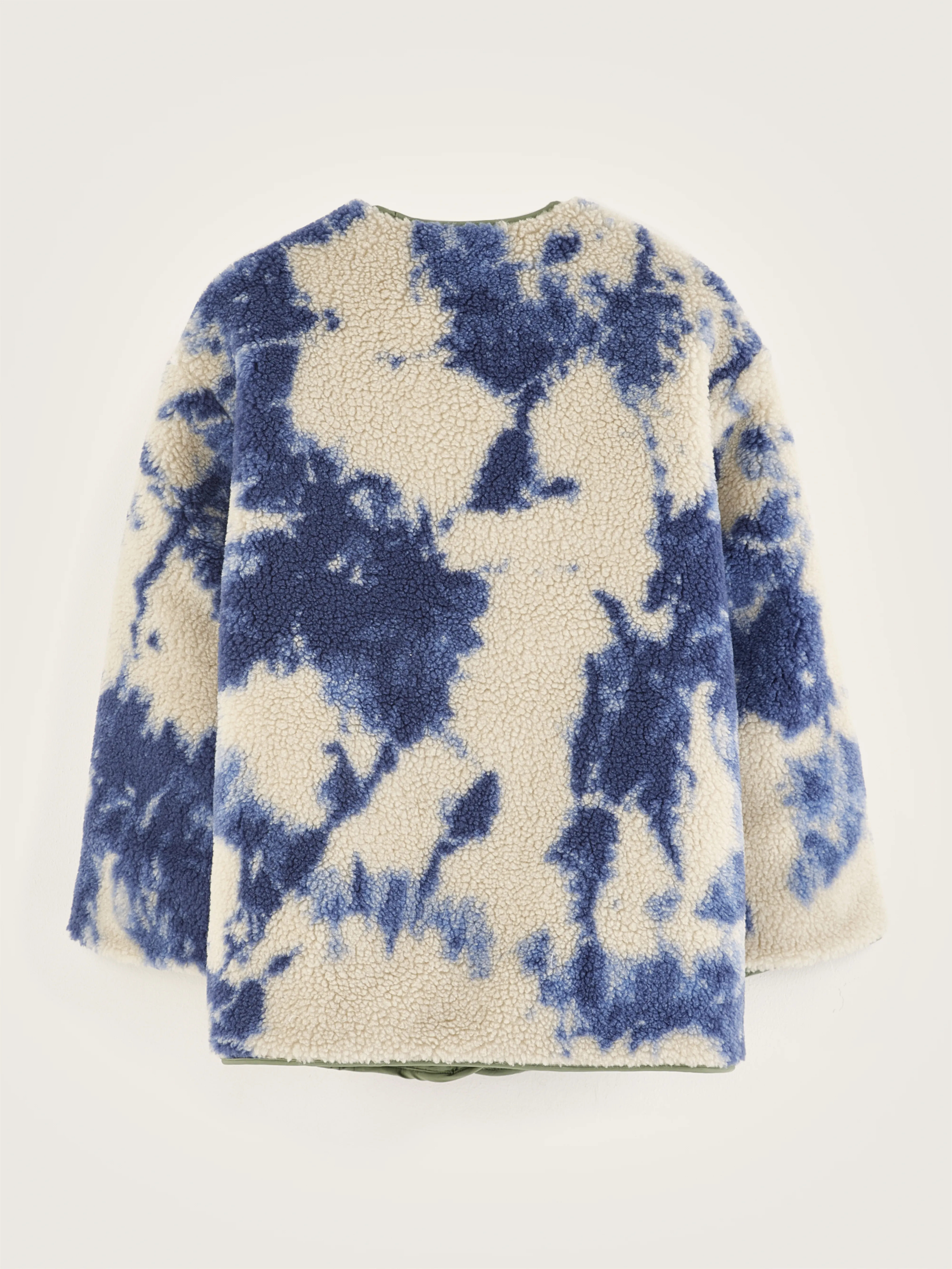 Havanas jacket (242 / G / COMBO A) - Image 5